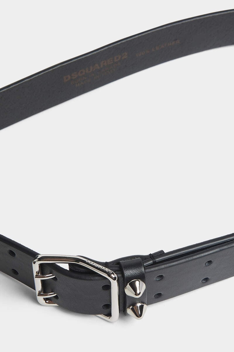 STUDS BELT - 3