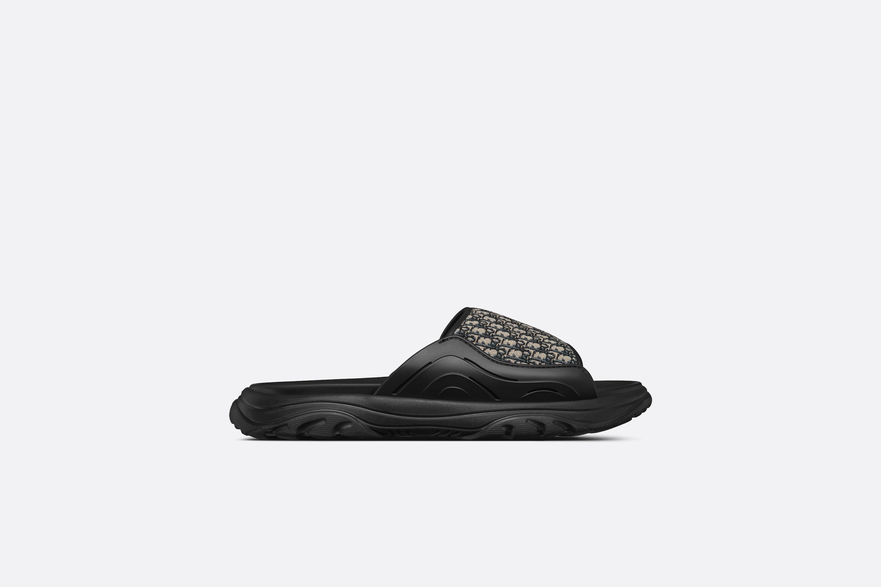 Dior H-Town Sandal - 2