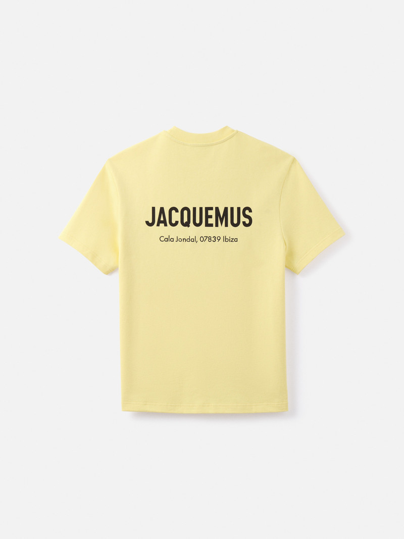 The Ibiza address t-shirt 3