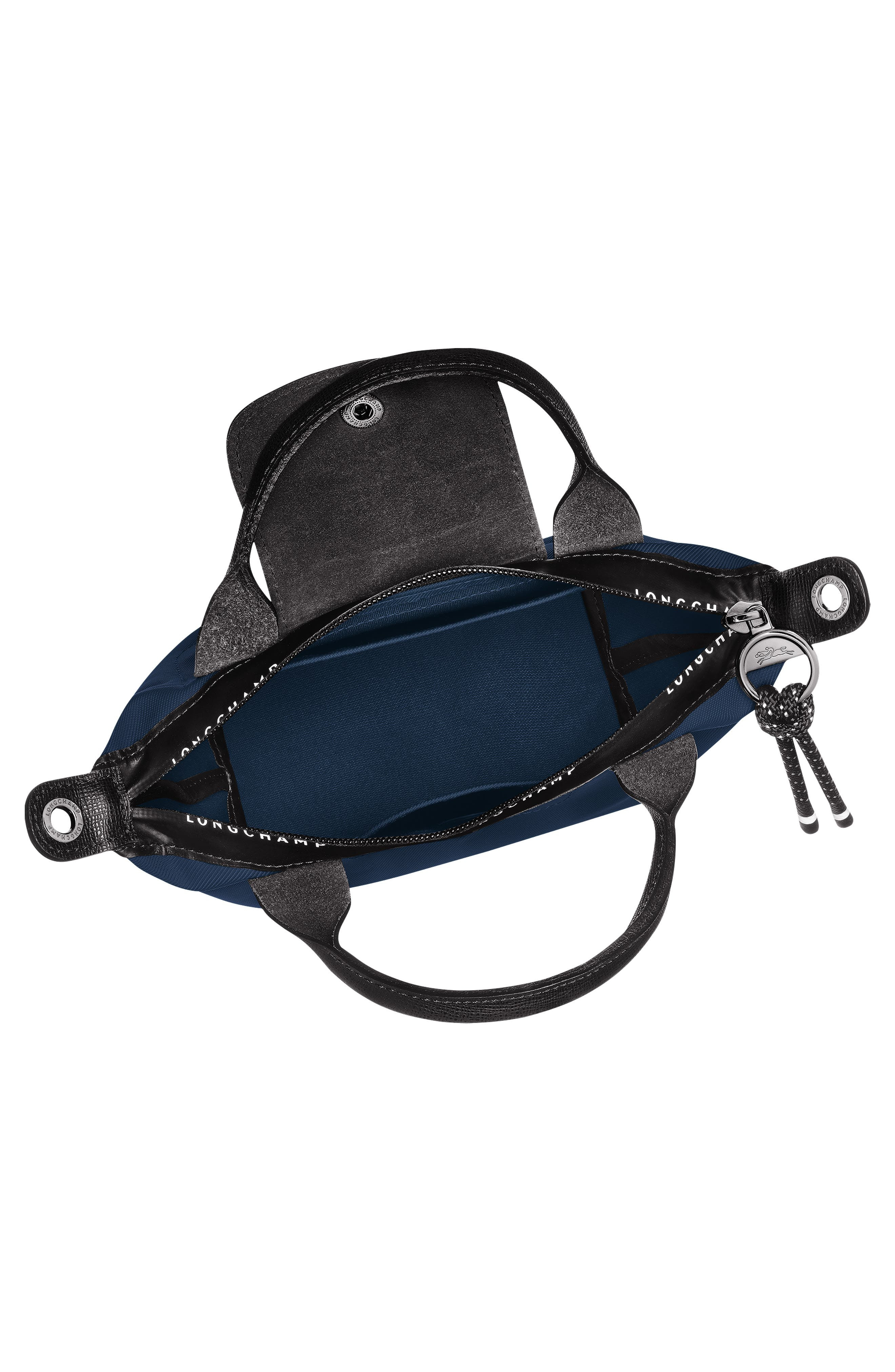 Le Pliage Small Crossbody Bag - 4