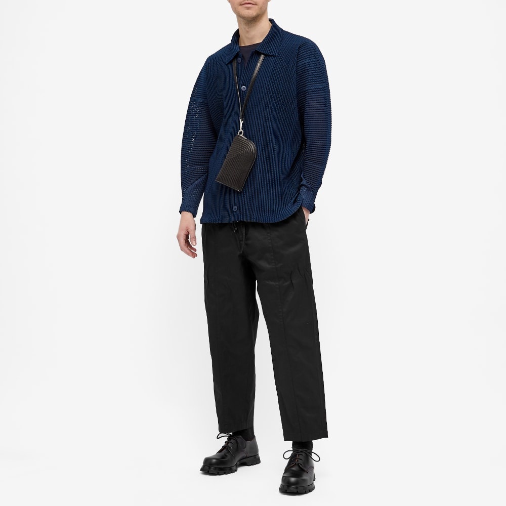 Jil Sander Patches Trouser - 6