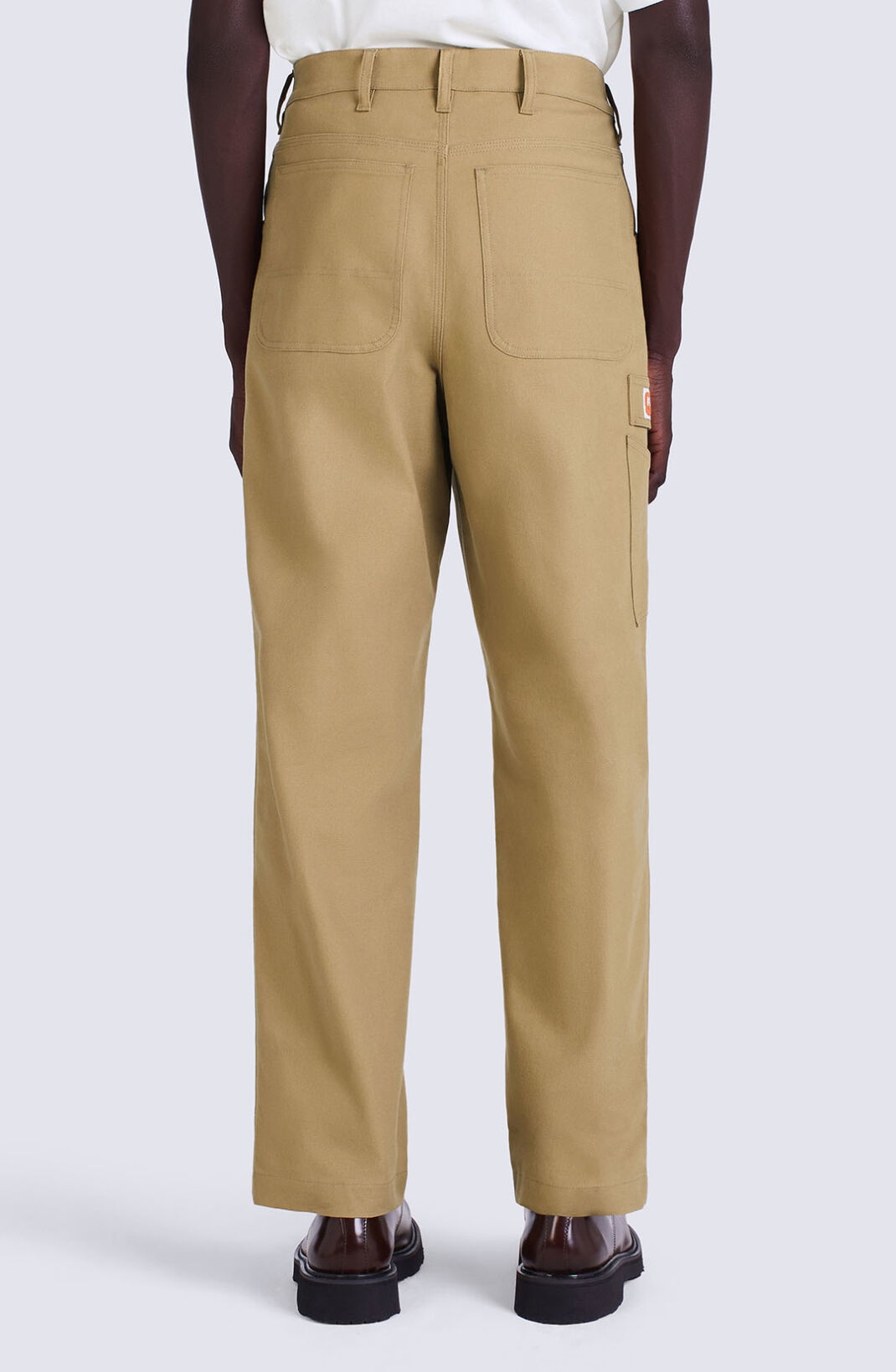 Carpenter trousers - 6