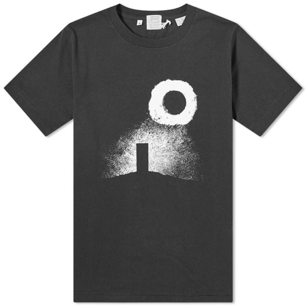 Levi's Vintage Clothing Eclipse Graphic Tee - 1