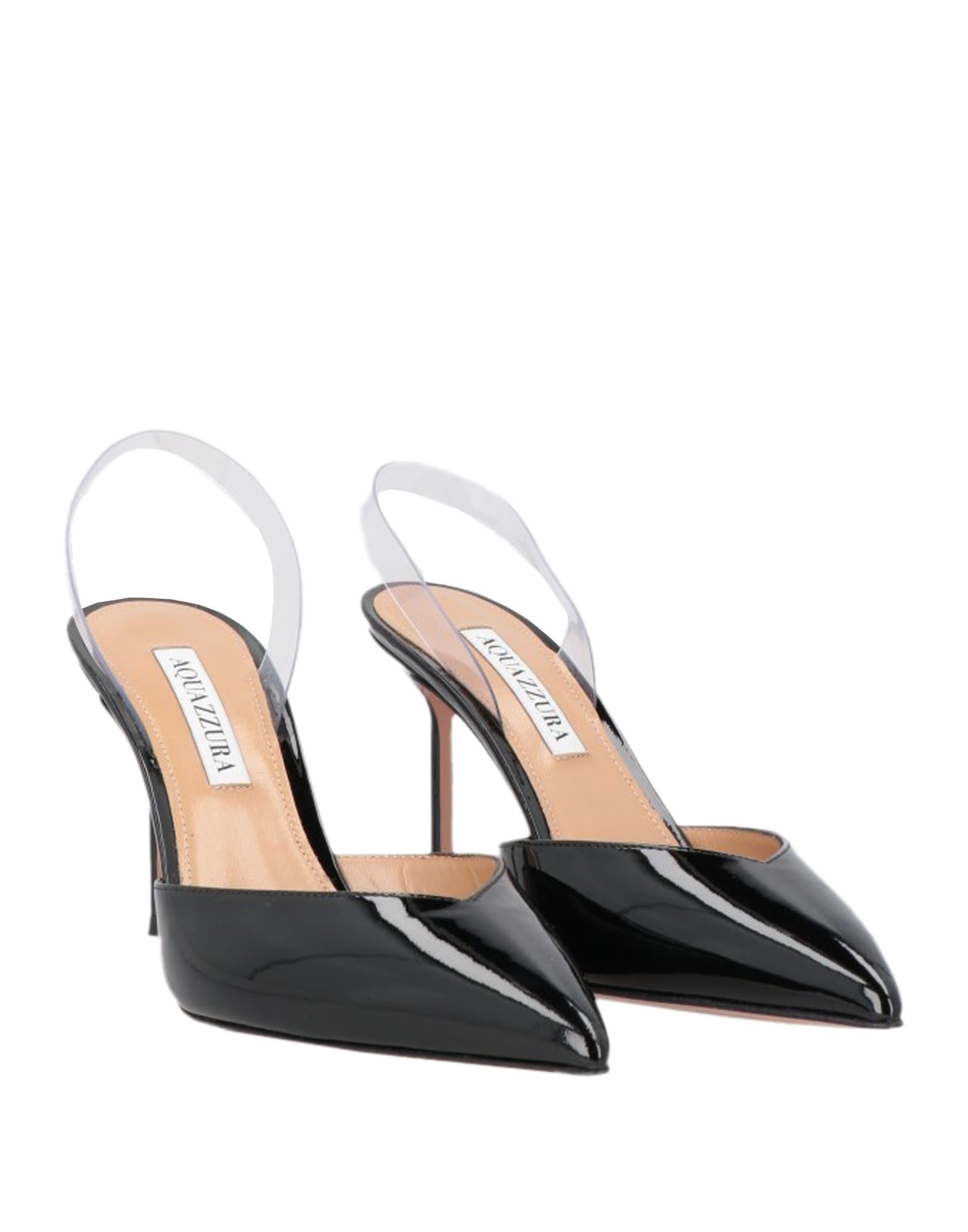 Black Women's Pump - 2