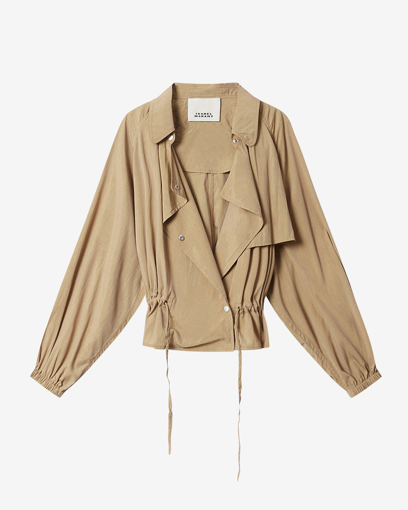 GWENOLA JACKET 1