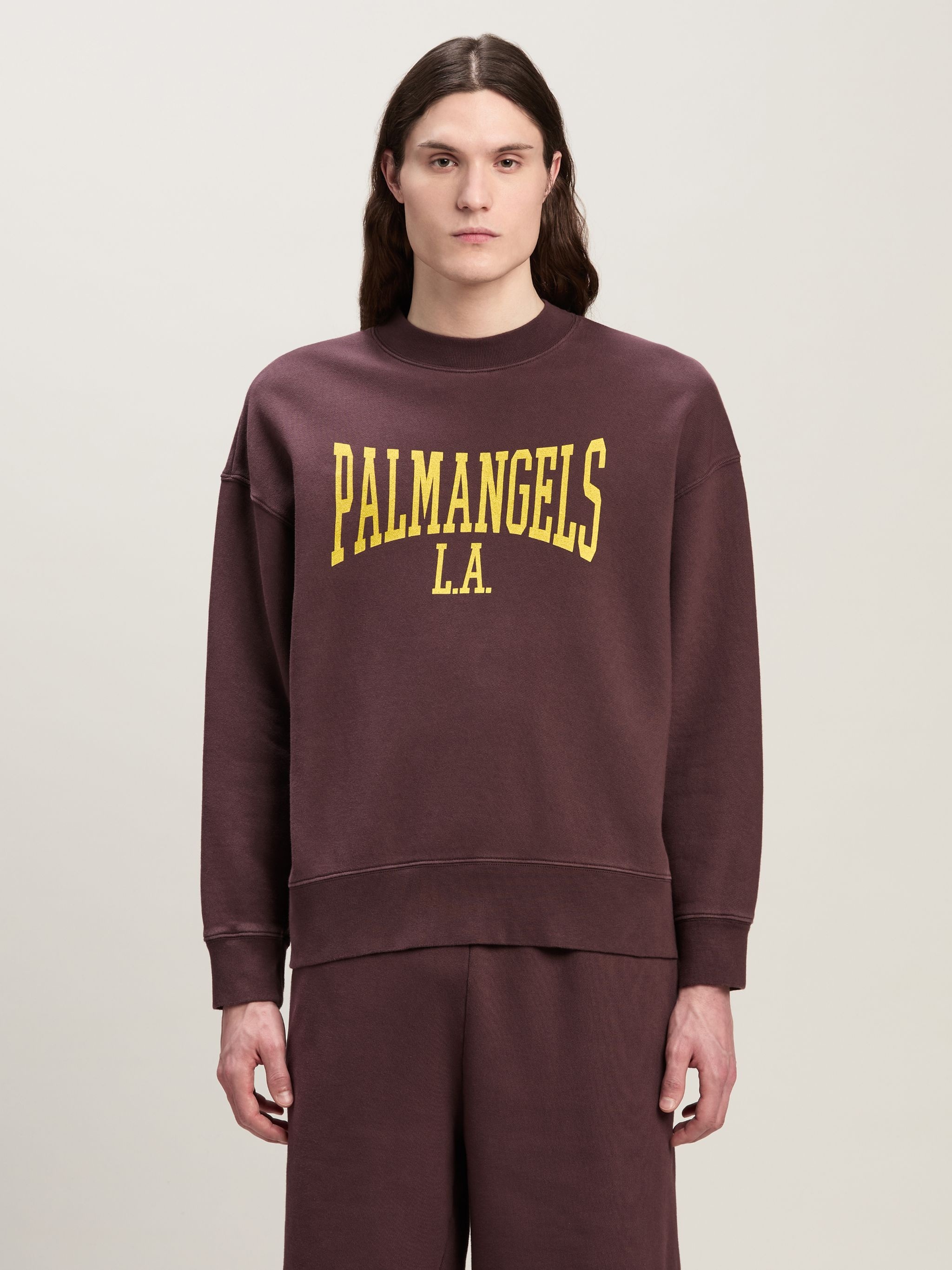 College Sweatshirt - 3