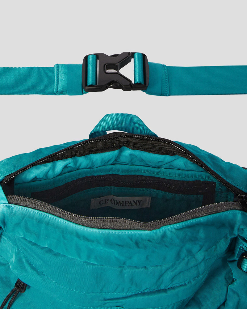 Nylon B Crossbody Pack 3