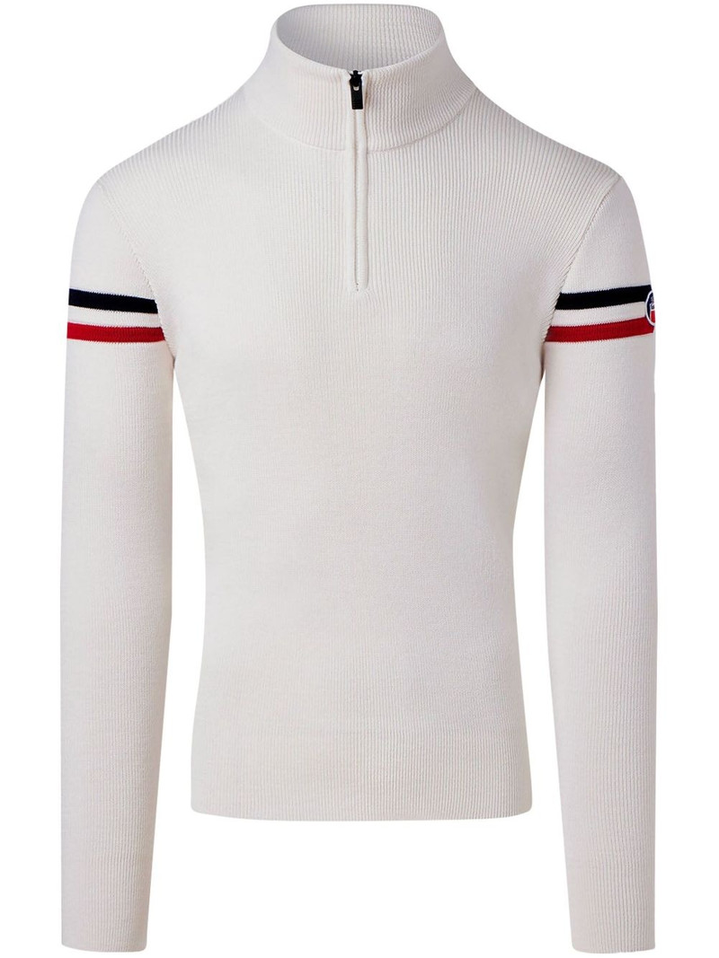 Wengen sweater 1
