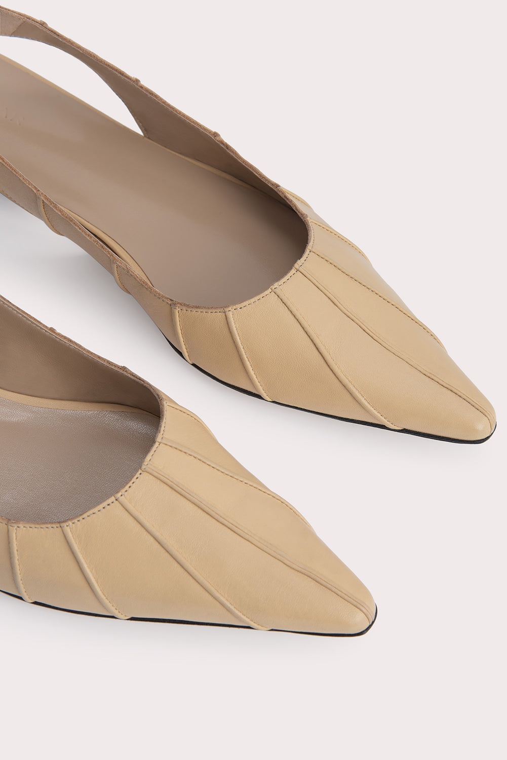 Cyd Kraft Nappa Leather - 4