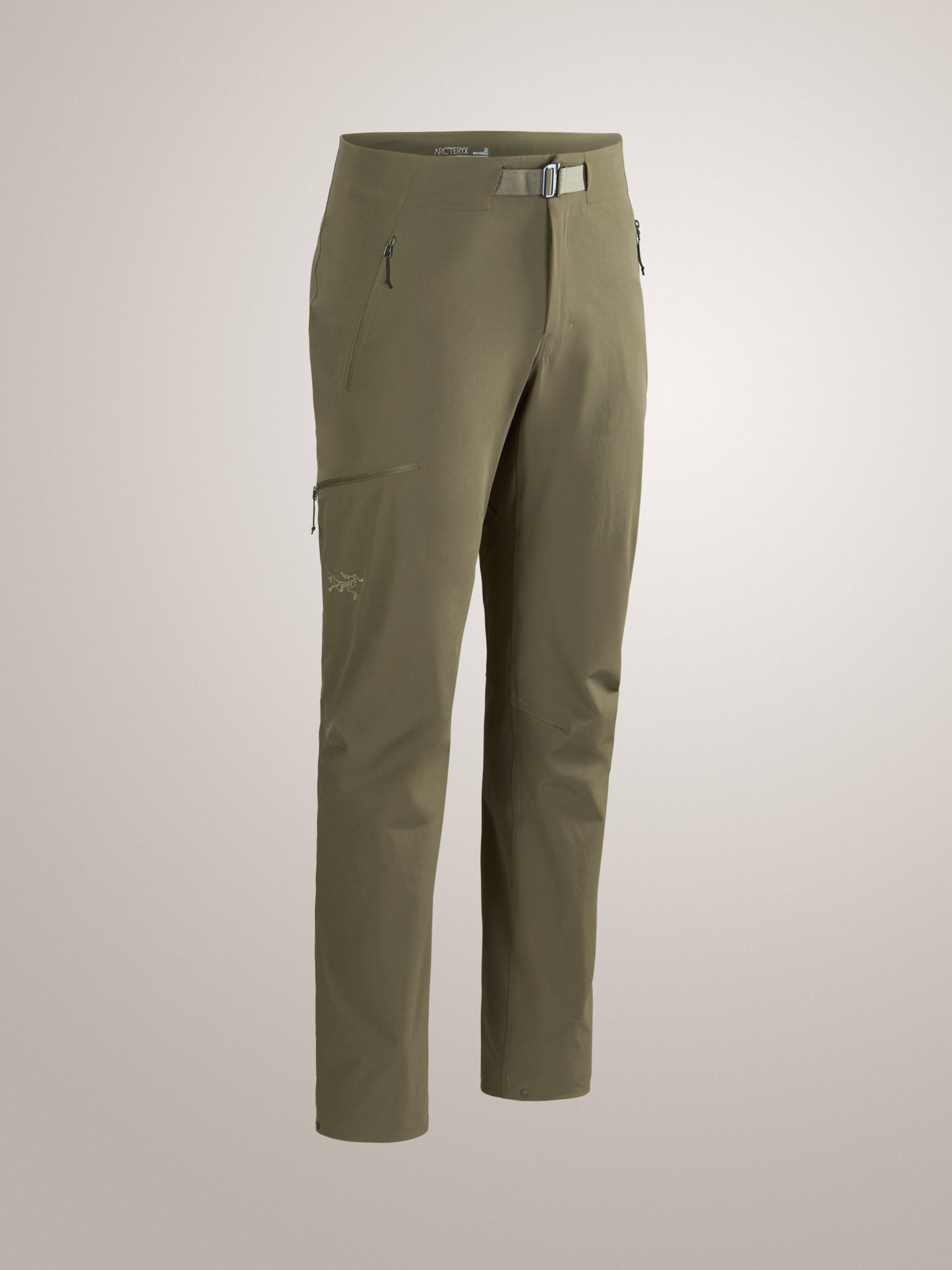 Gamma Pant - 7