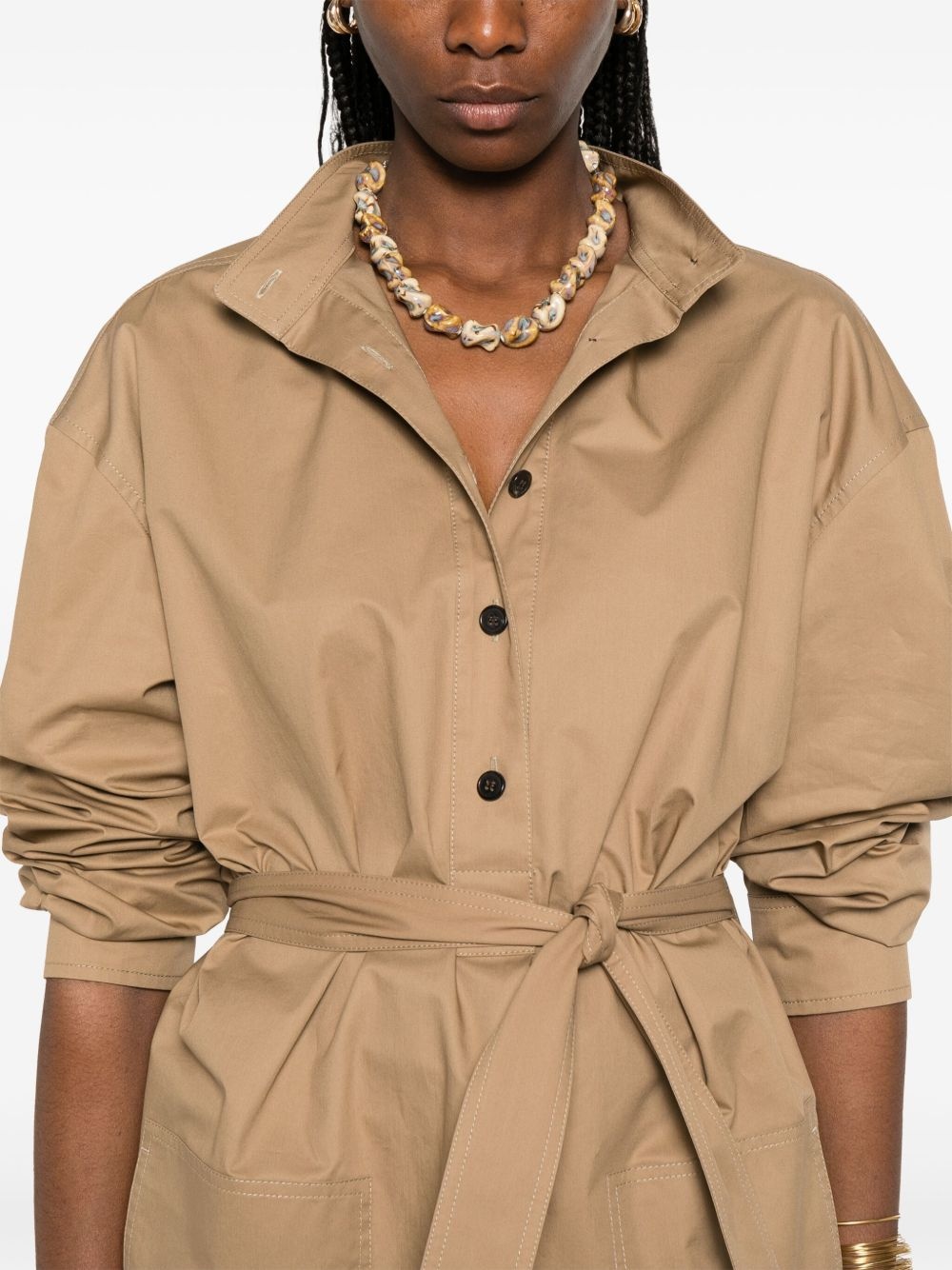 belted top - 5