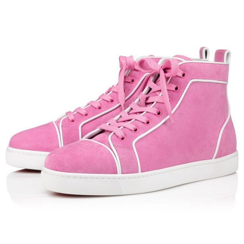 Varsilouis Pink - 1
