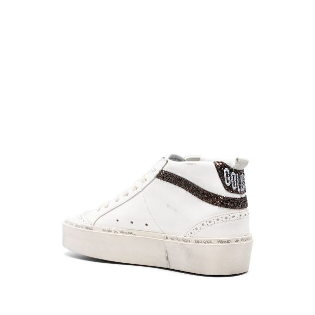 Mid Star high-top sneakers - 3