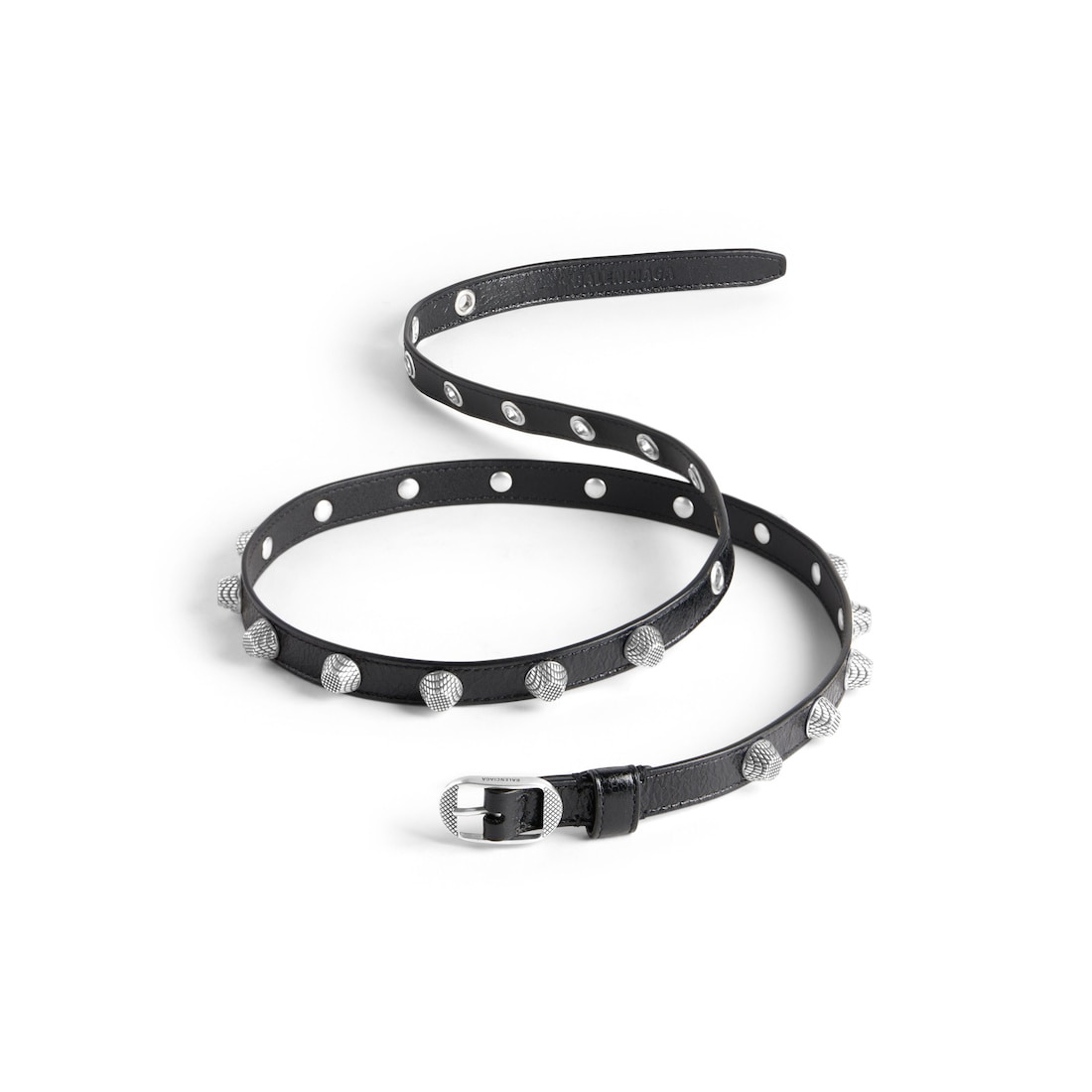 le cagole stud belt - 2