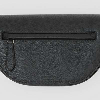 Burberry Grainy Leather Olympia Bum Bag outlook