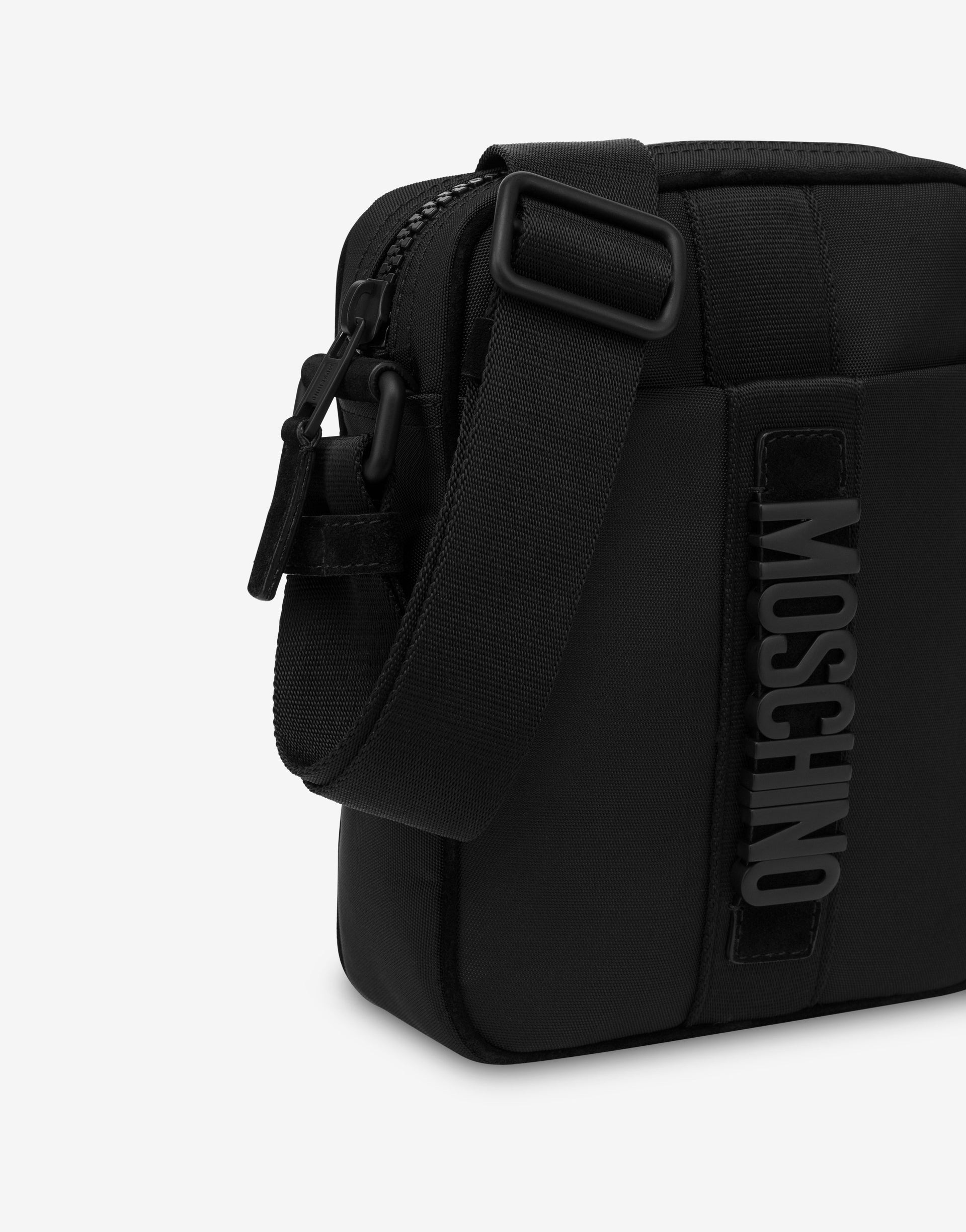 CORDURA NYLON SHOULDER BAG - 3