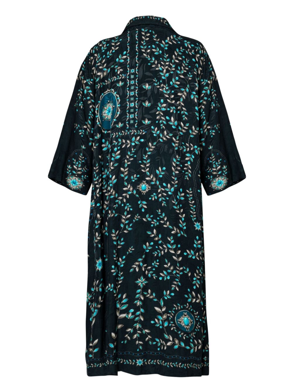 Oceano Relicario kaftan - 2