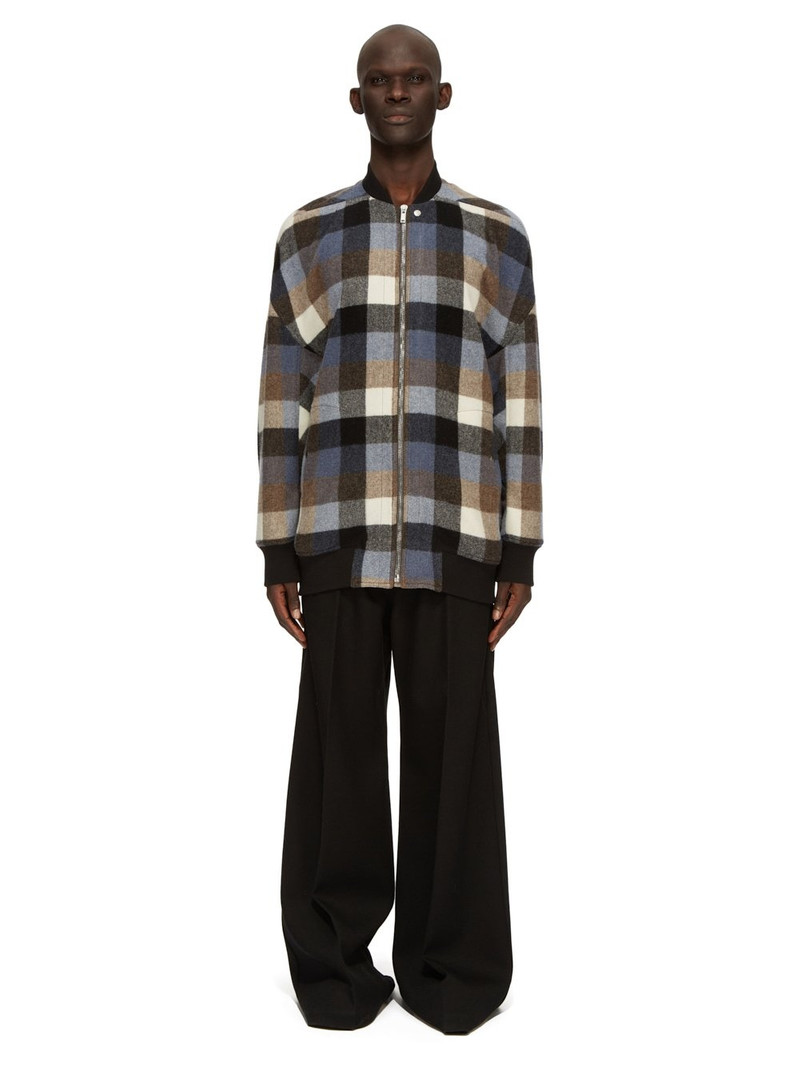 Rick Owens JACKET outlook