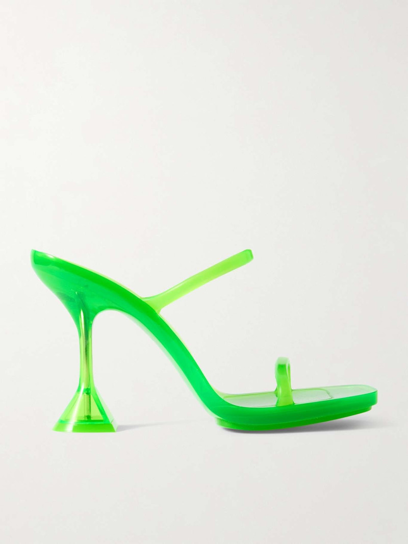 Brito PVC sandals - 1