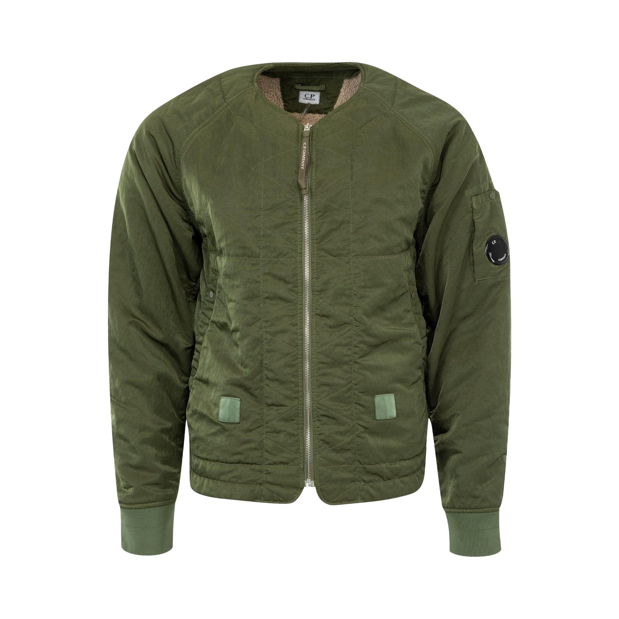 C.P. Company Short Jacket 'Cypress' - 1