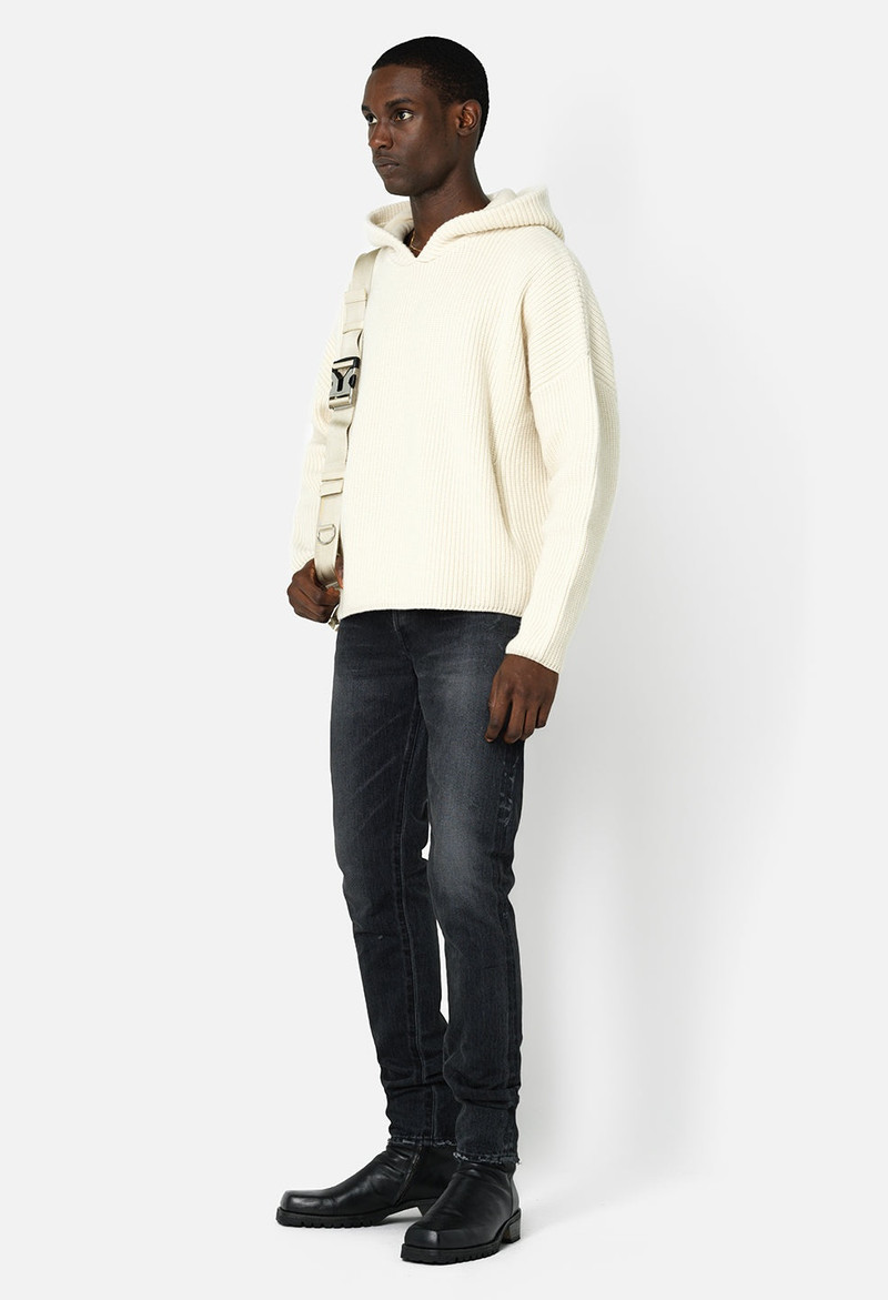 DAKOTA KNIT PONCHO 4