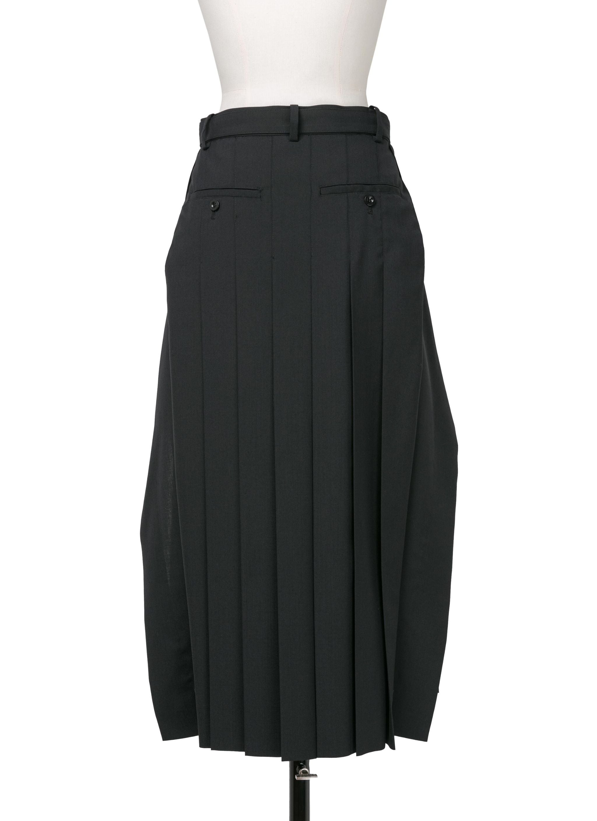 Suiting Skirt - 4