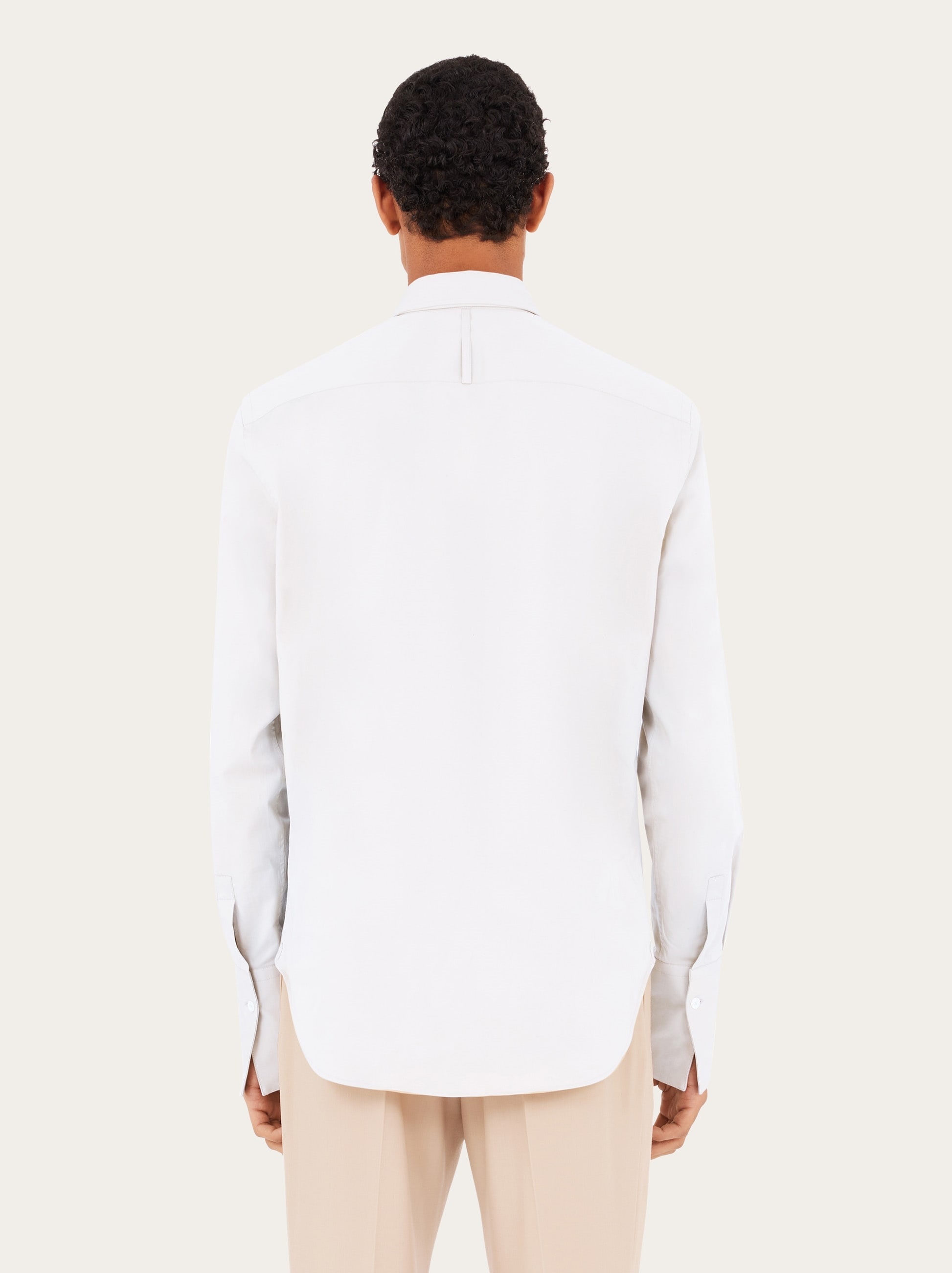 Long sleeved sports shirt - 3