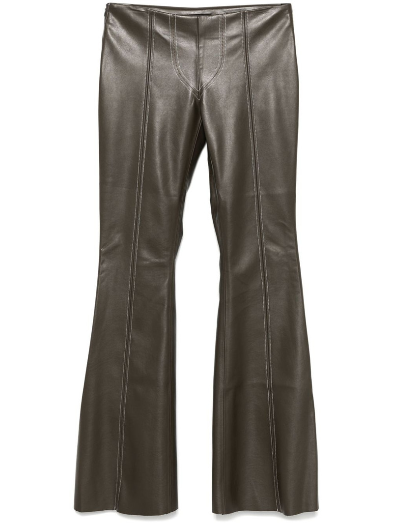 flared trousers 1
