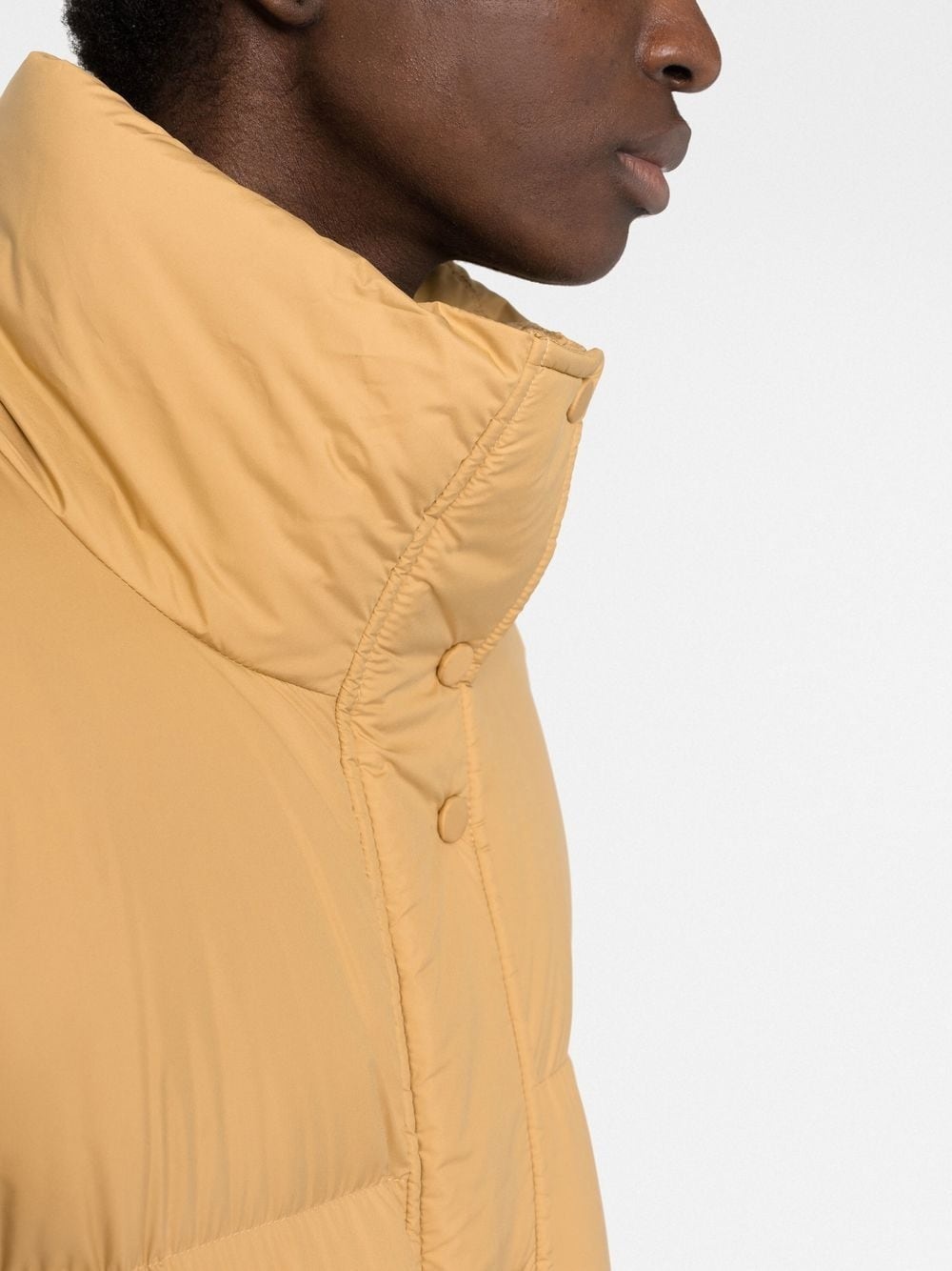 Edna puffer coat - 5
