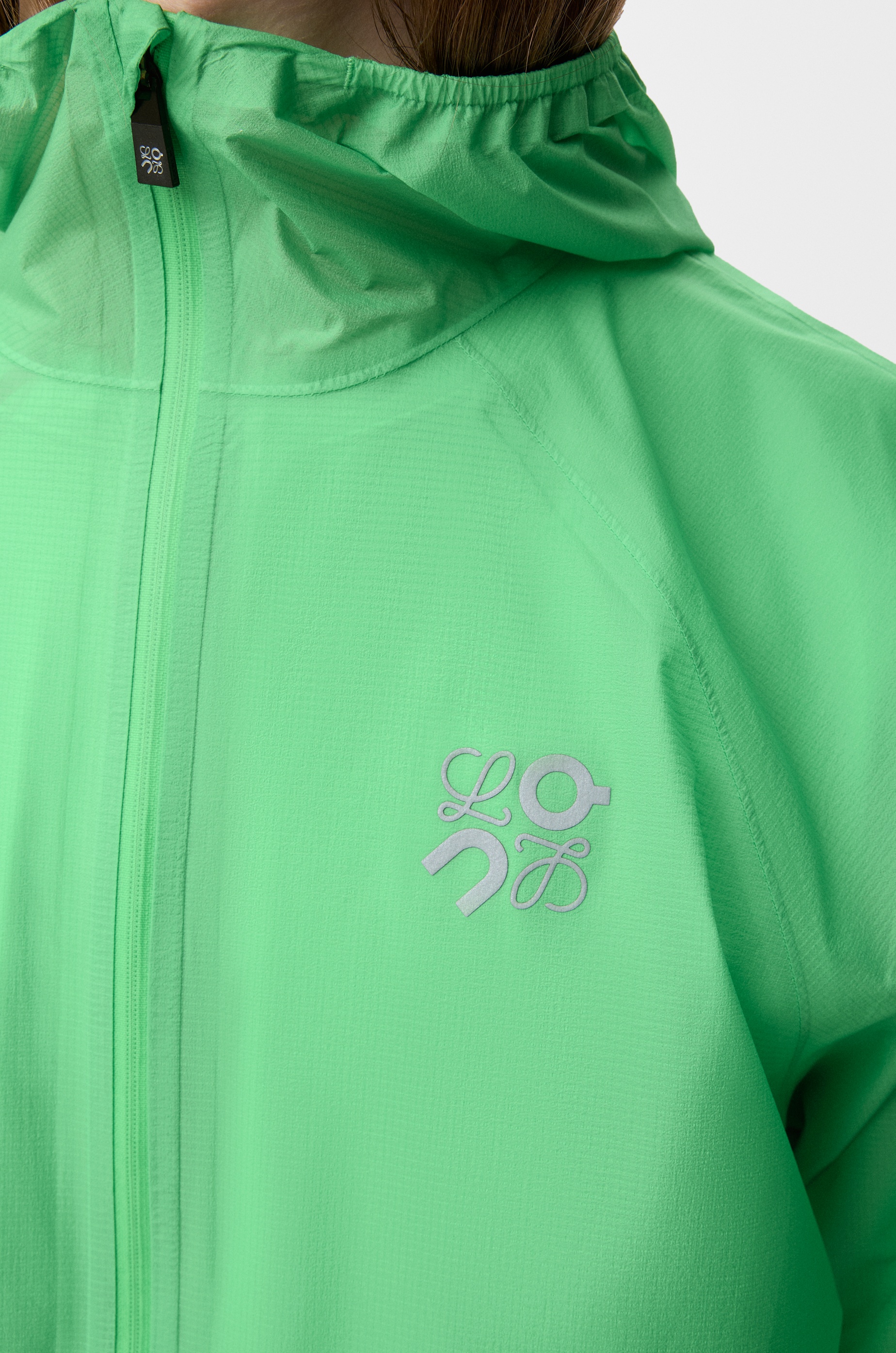 Ultra jacket in technical shell - 8
