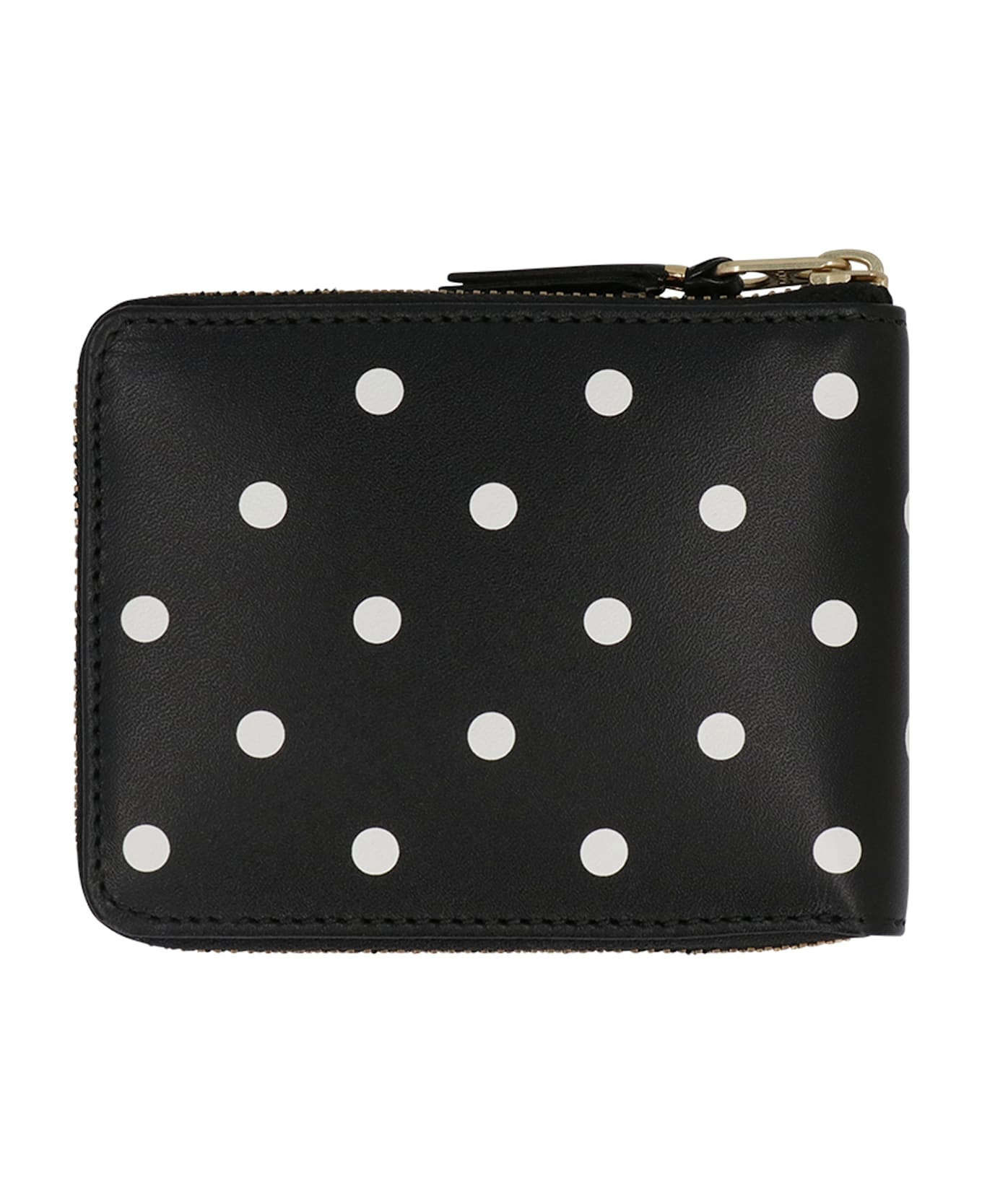 Leather Wallet - 3