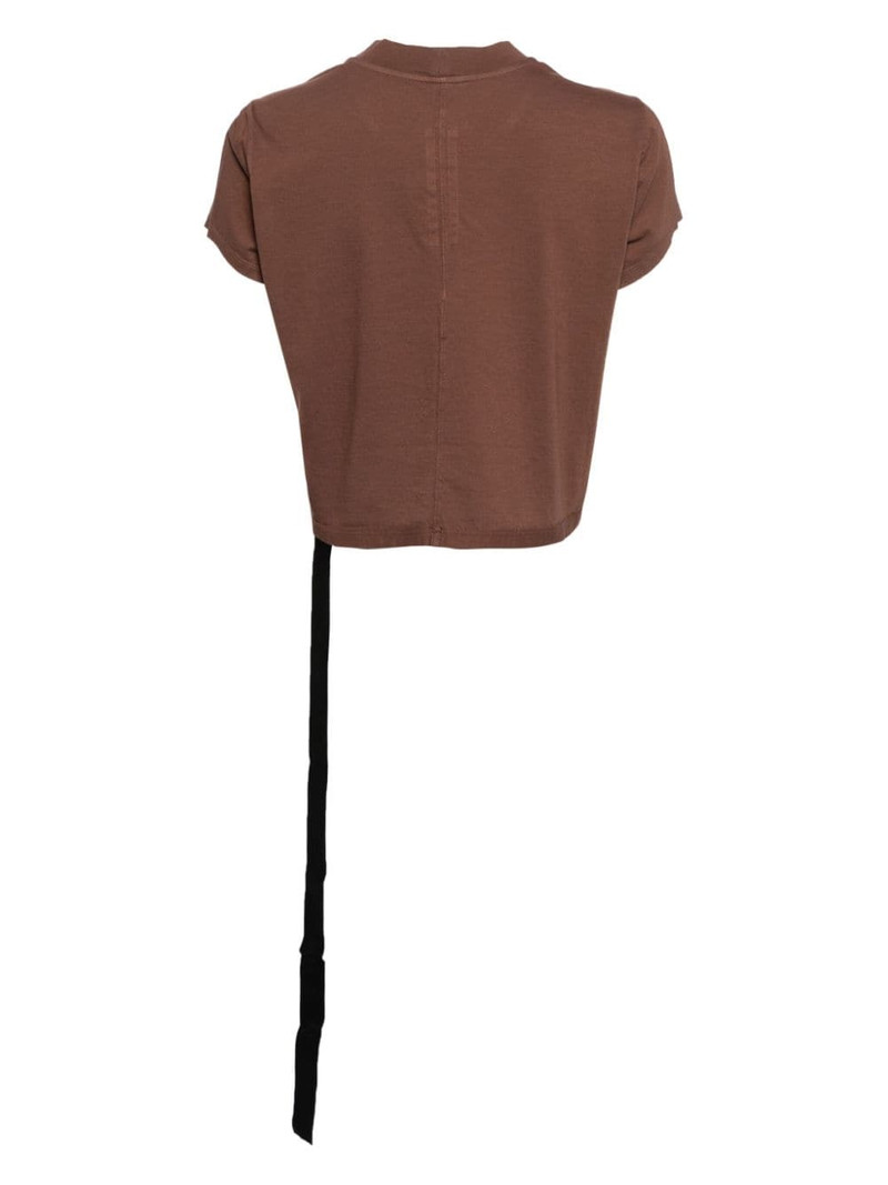 Rick Owens DRKSHDW LIDO top outlook