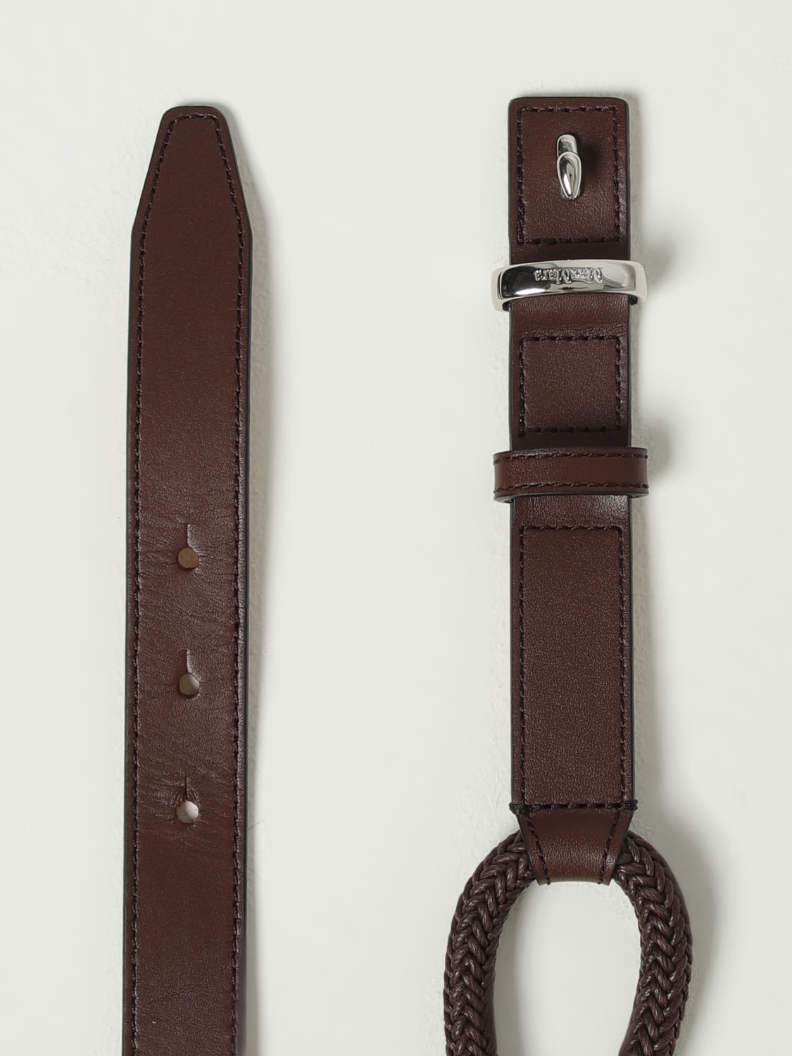 Belt woman Max Mara - 2