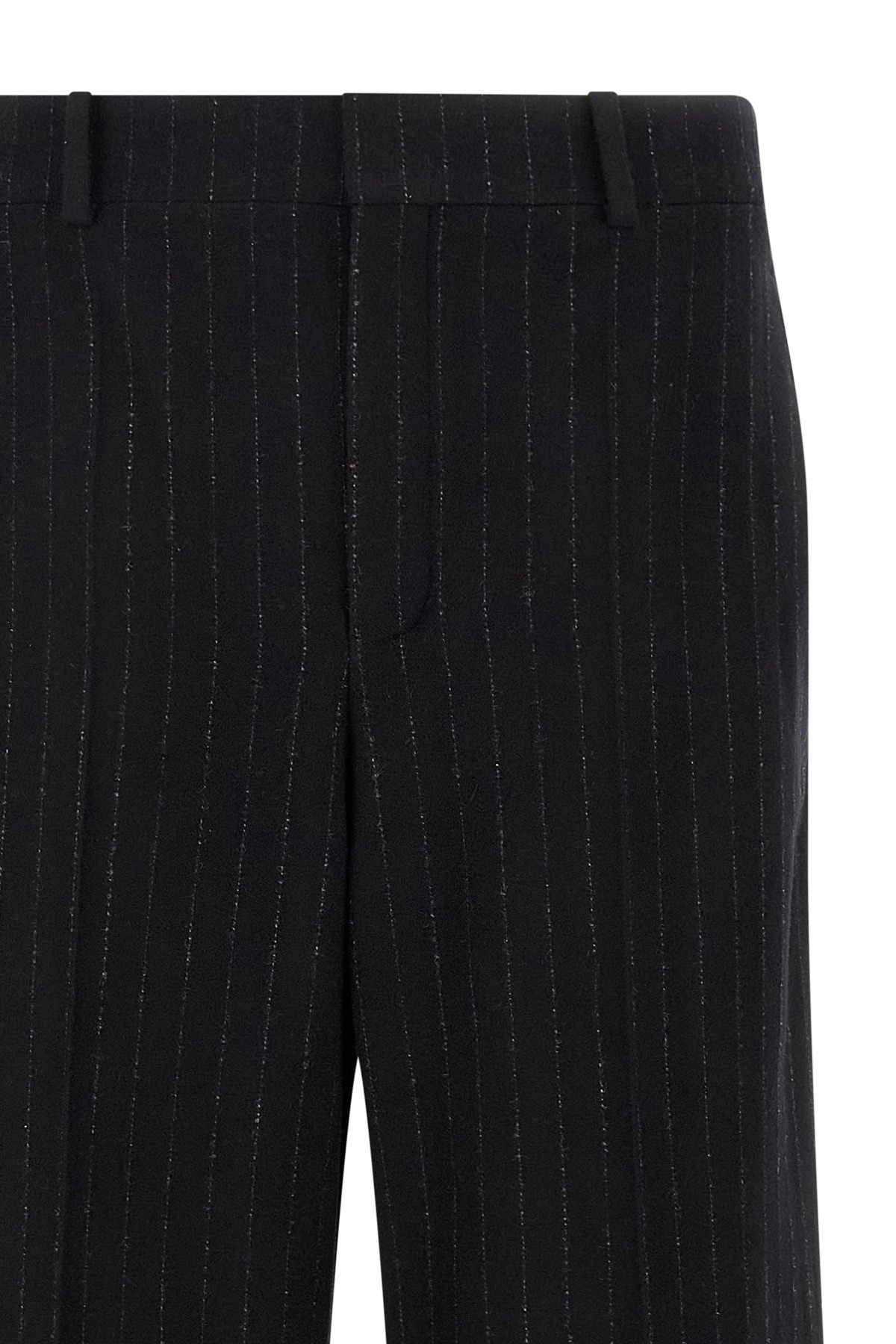 Pinstripe pants - 3
