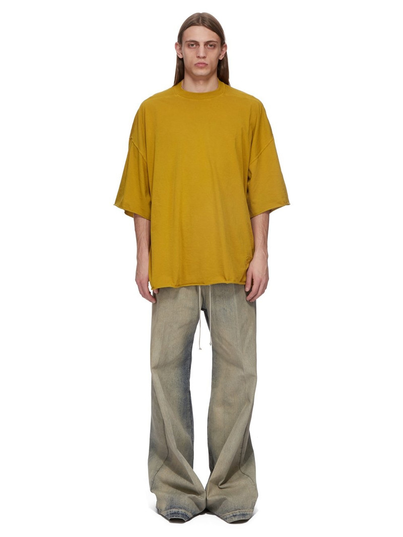 Rick Owens DRKSHDW TOP outlook