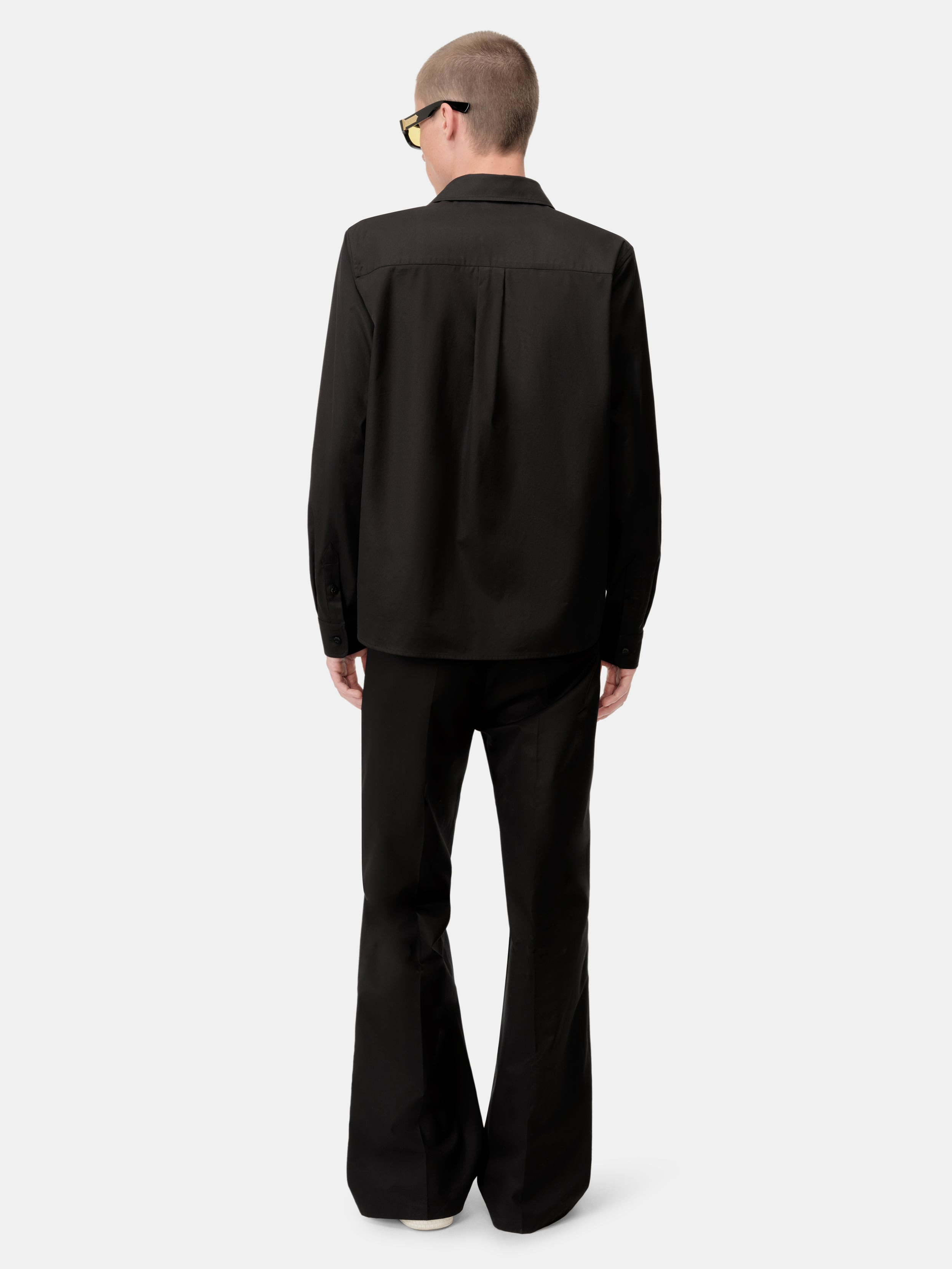 AMIRI STRAIGHT PANT - 2