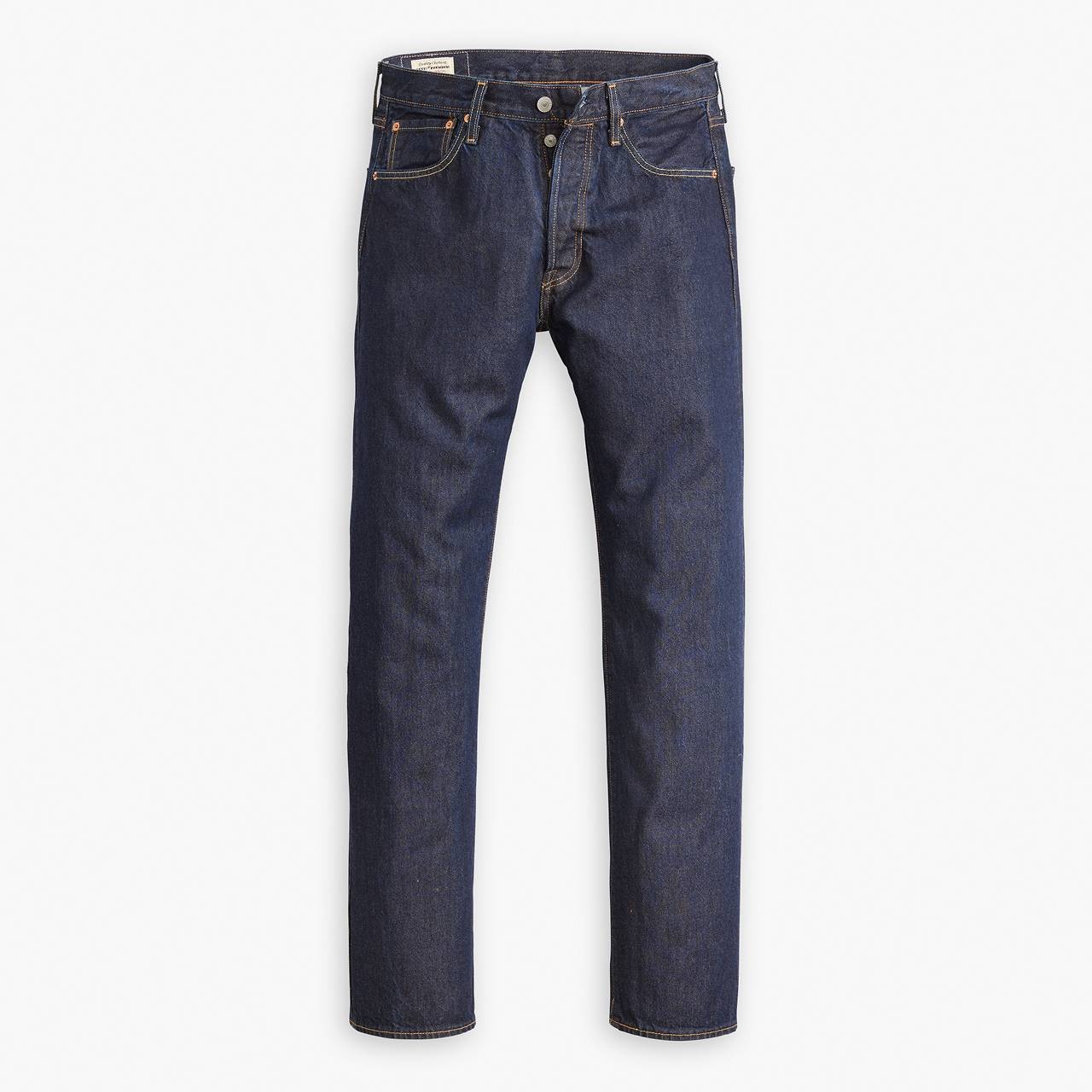 CIRCULAR 501® ORIGINAL FIT MEN'S JEANS - 1