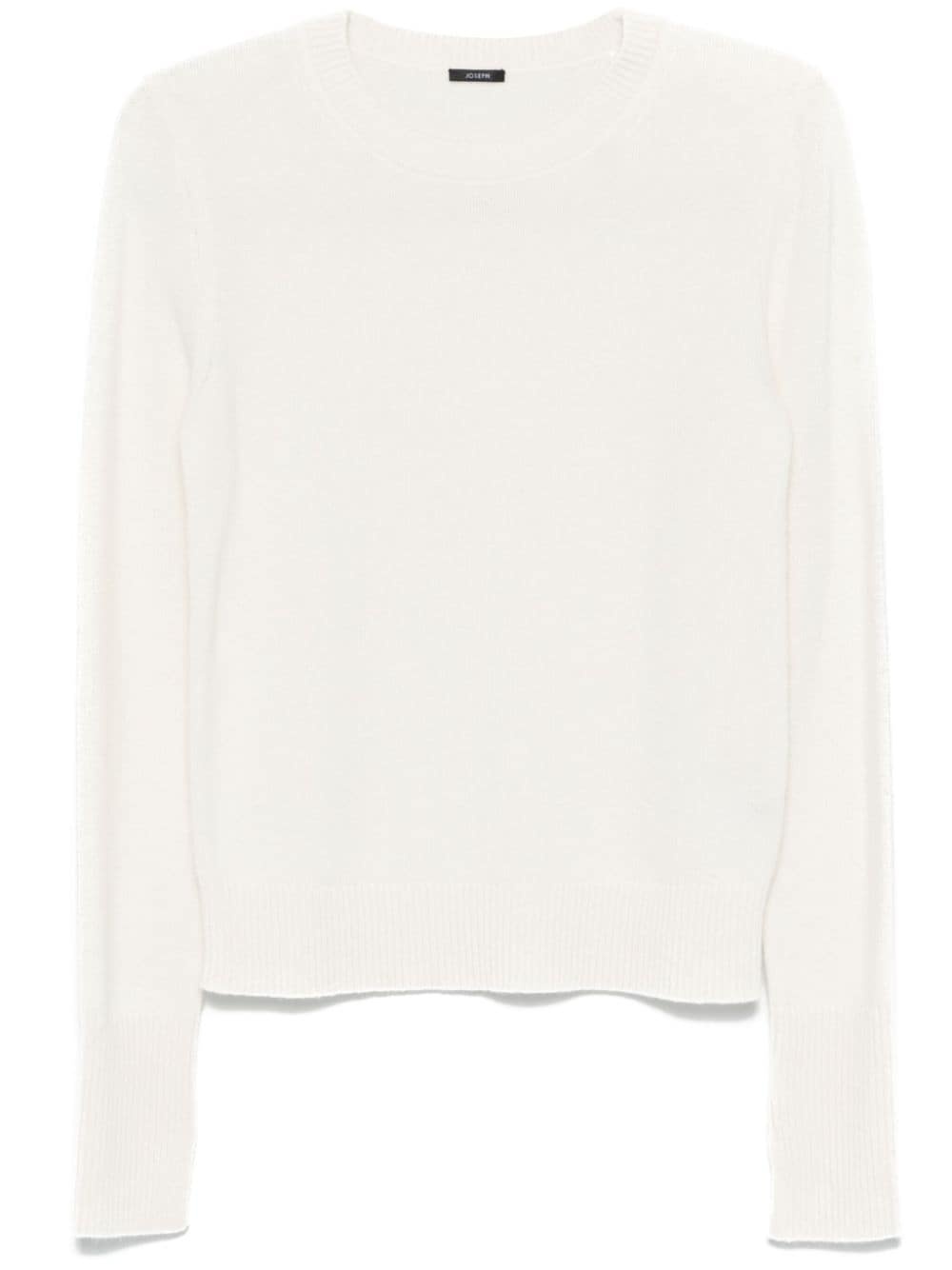 cashmere sweater - 1