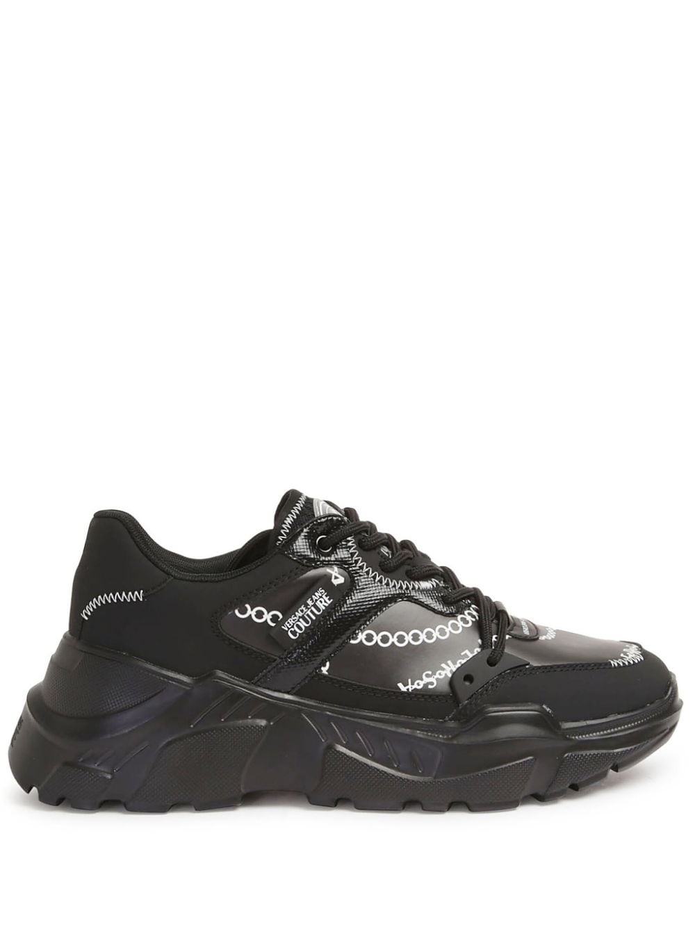 Speedtrack sneakers - 2