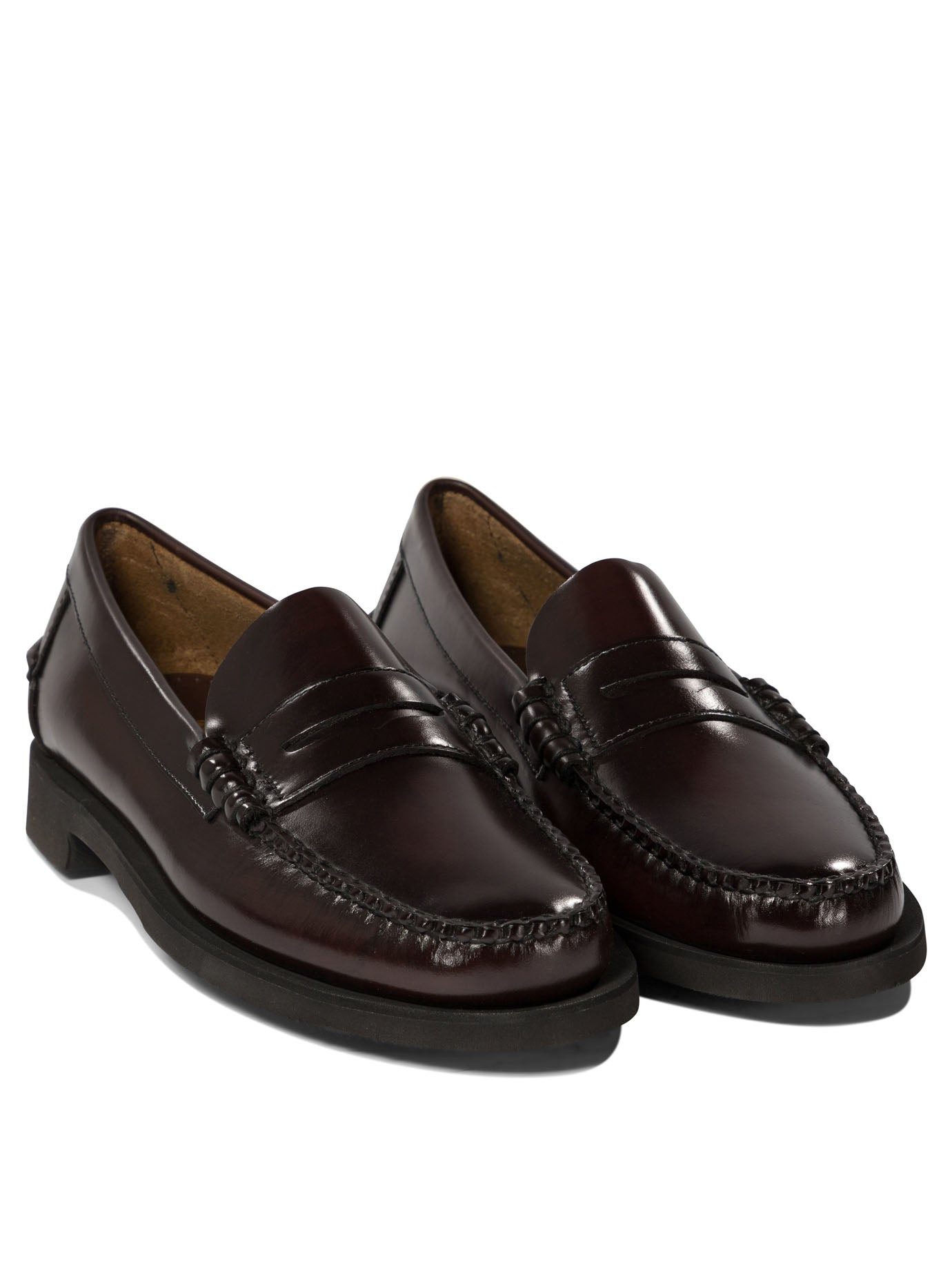 Sebago "dan Po" Loafers - 2