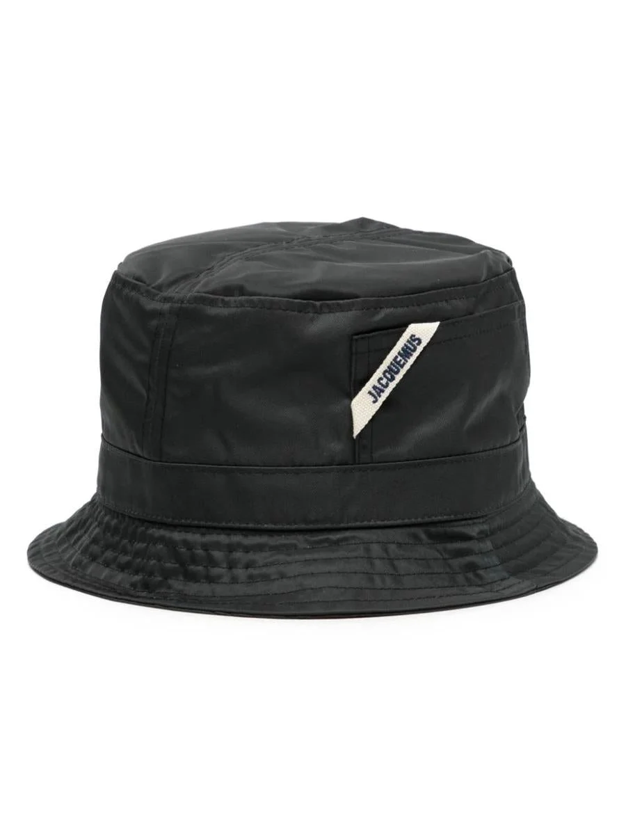 Jacquemus JACQUEMUS HAT - 1