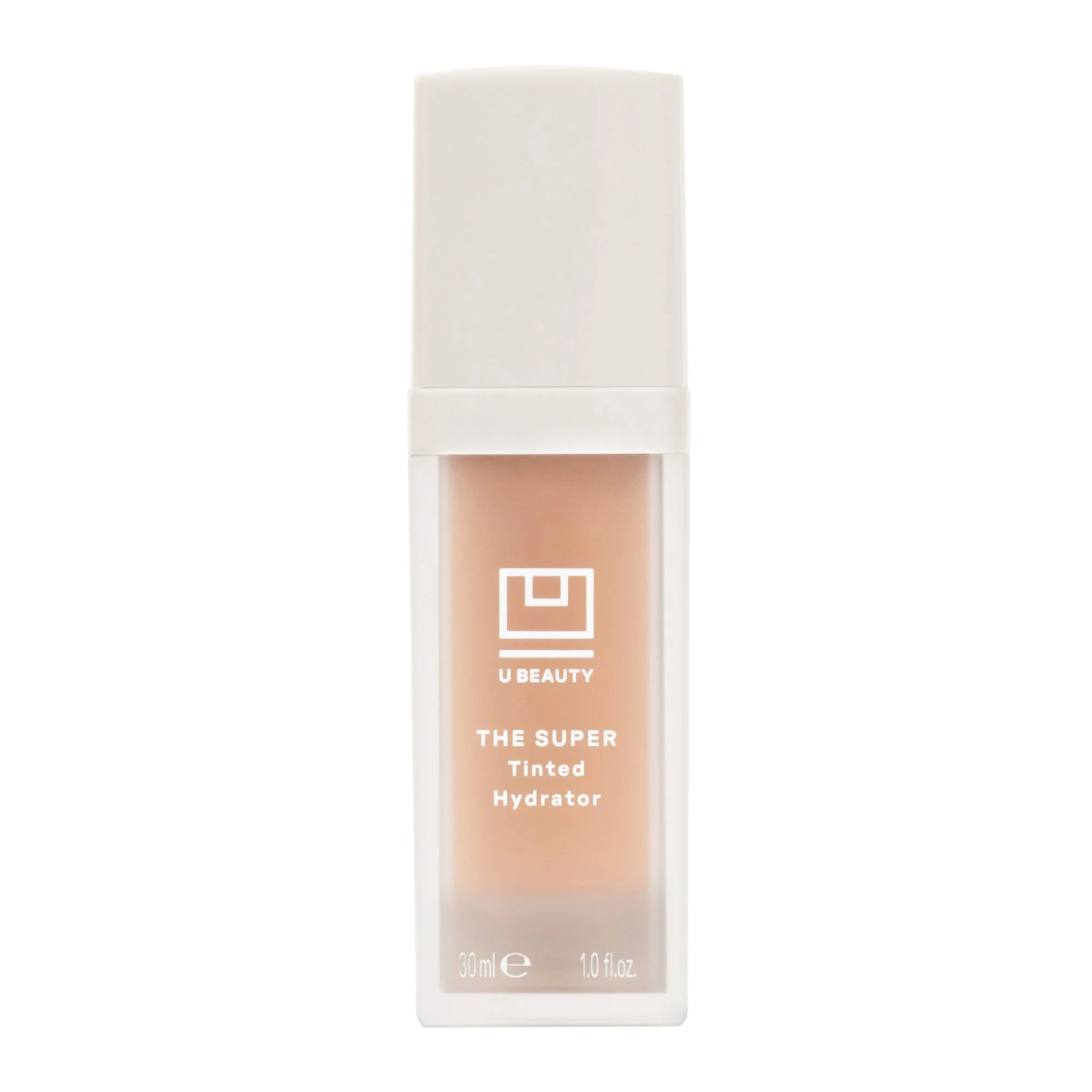 Super Tinted Hydrator - 1