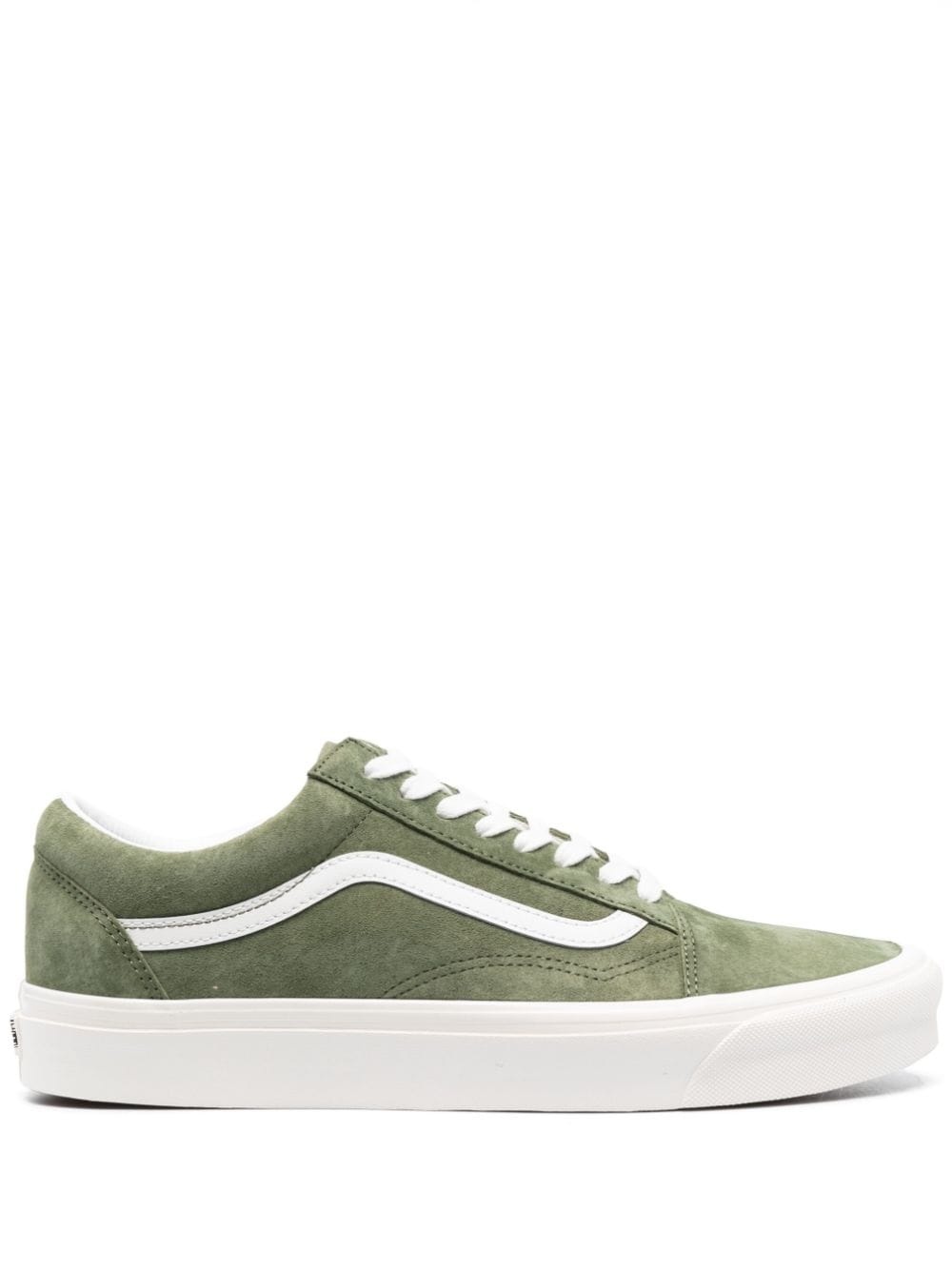 Old Skool 36 DX suede sneakers - 1