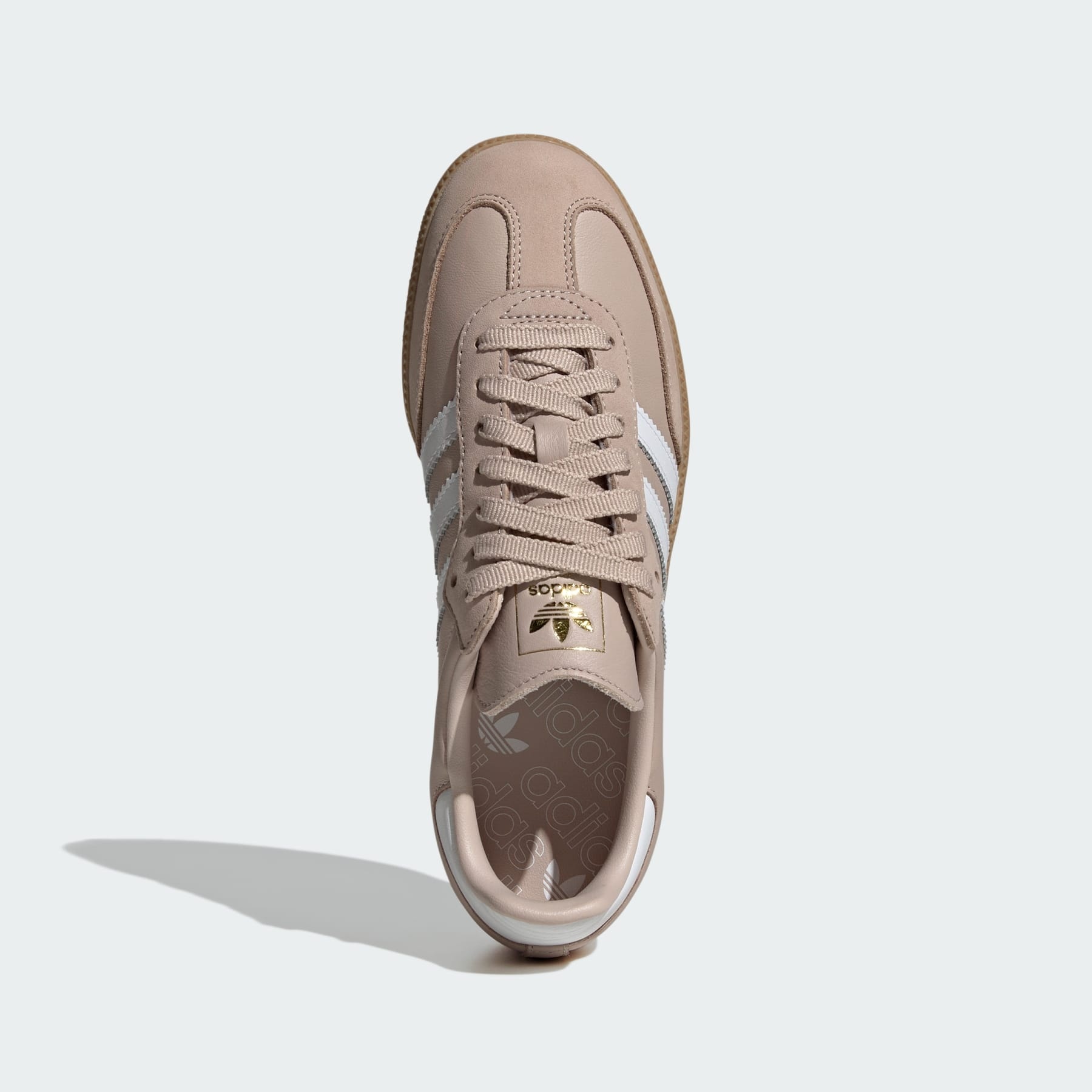 Samba OG Shoes - 3