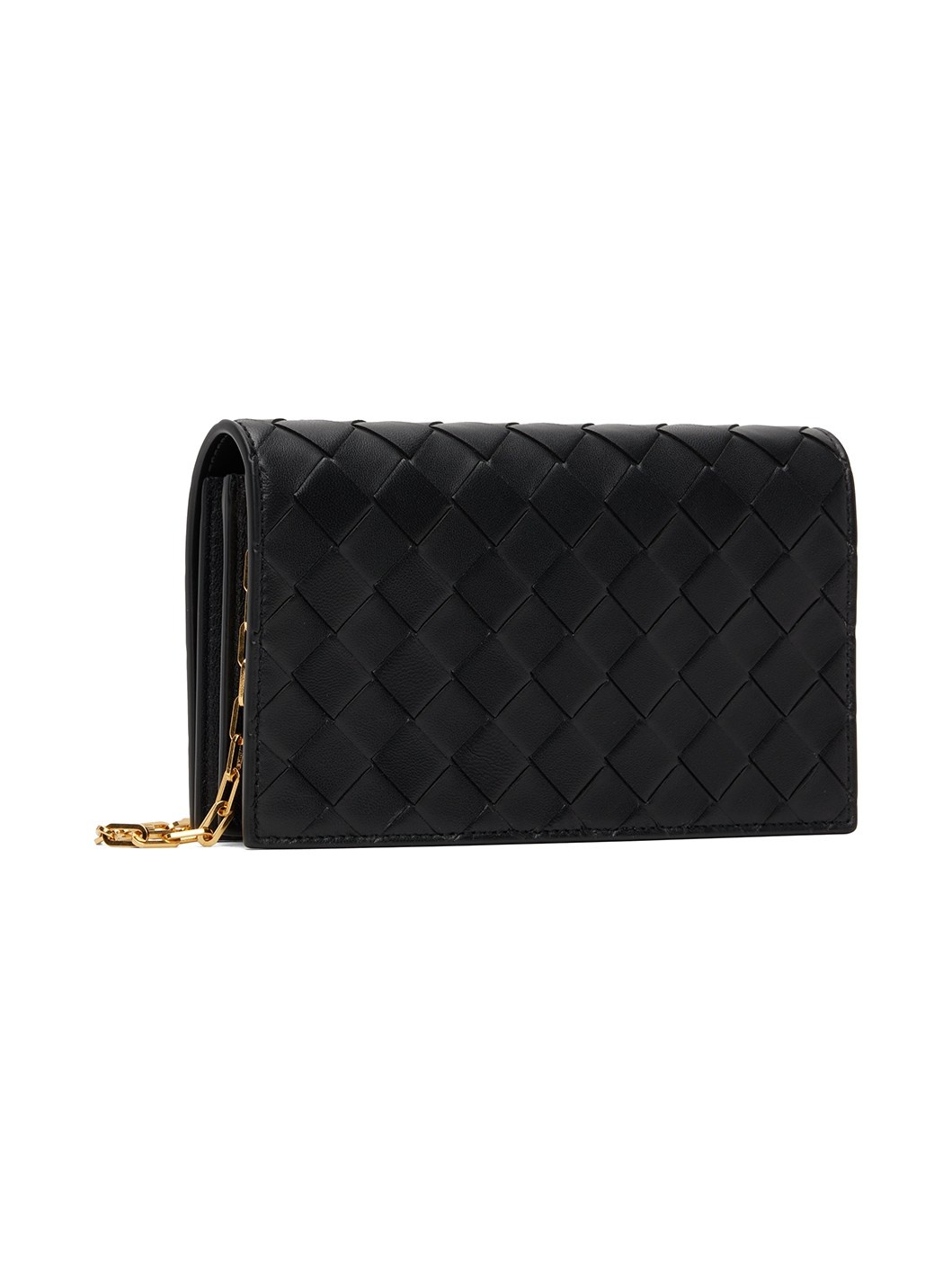 Black Mini Bag - 3