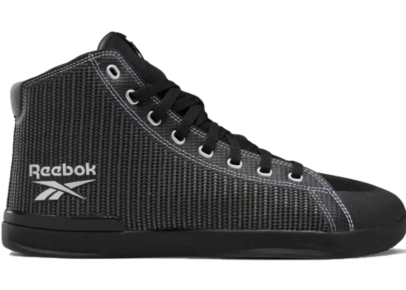 Reebok Power Lite Mid Black - 1