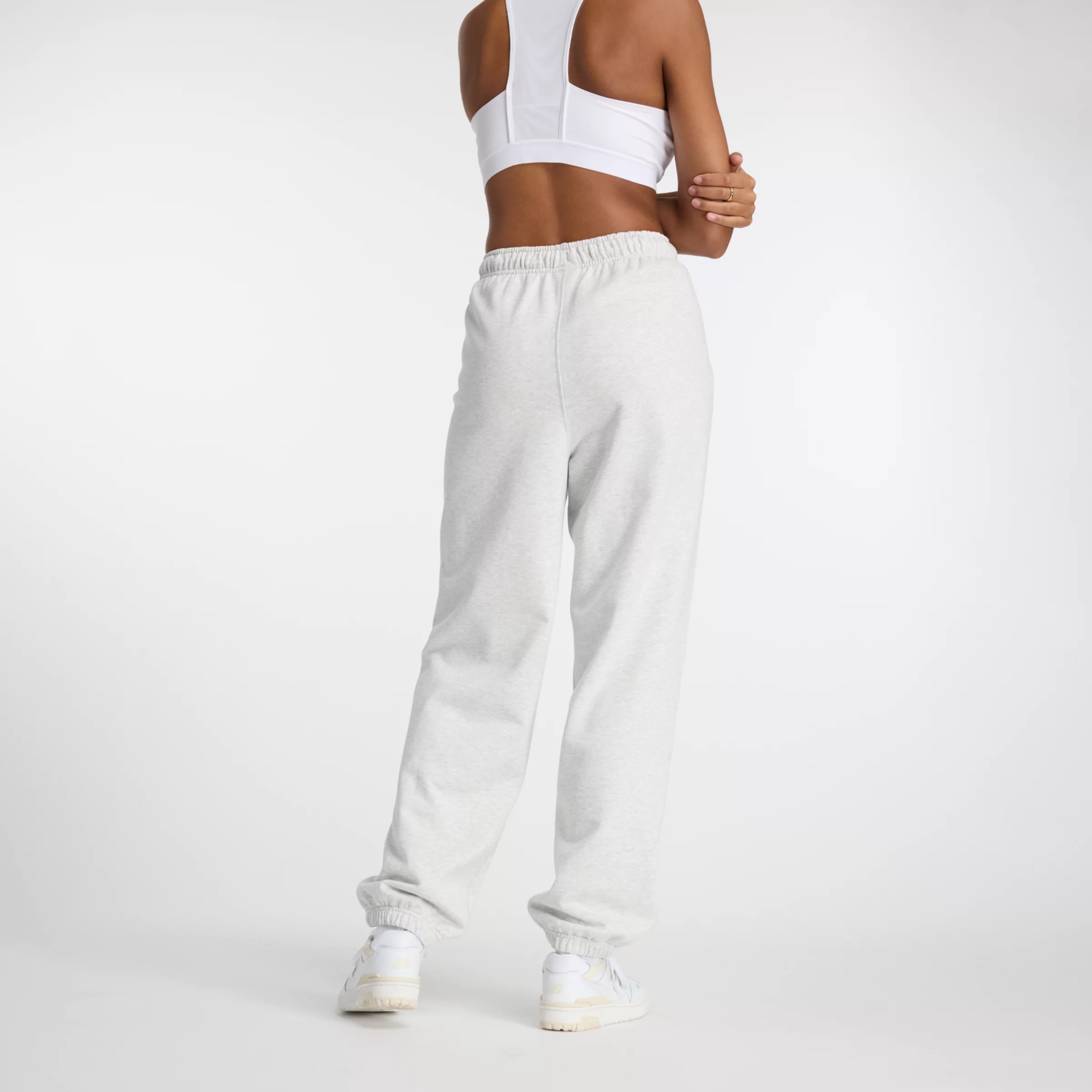 Athletics French Terry Jogger - 4