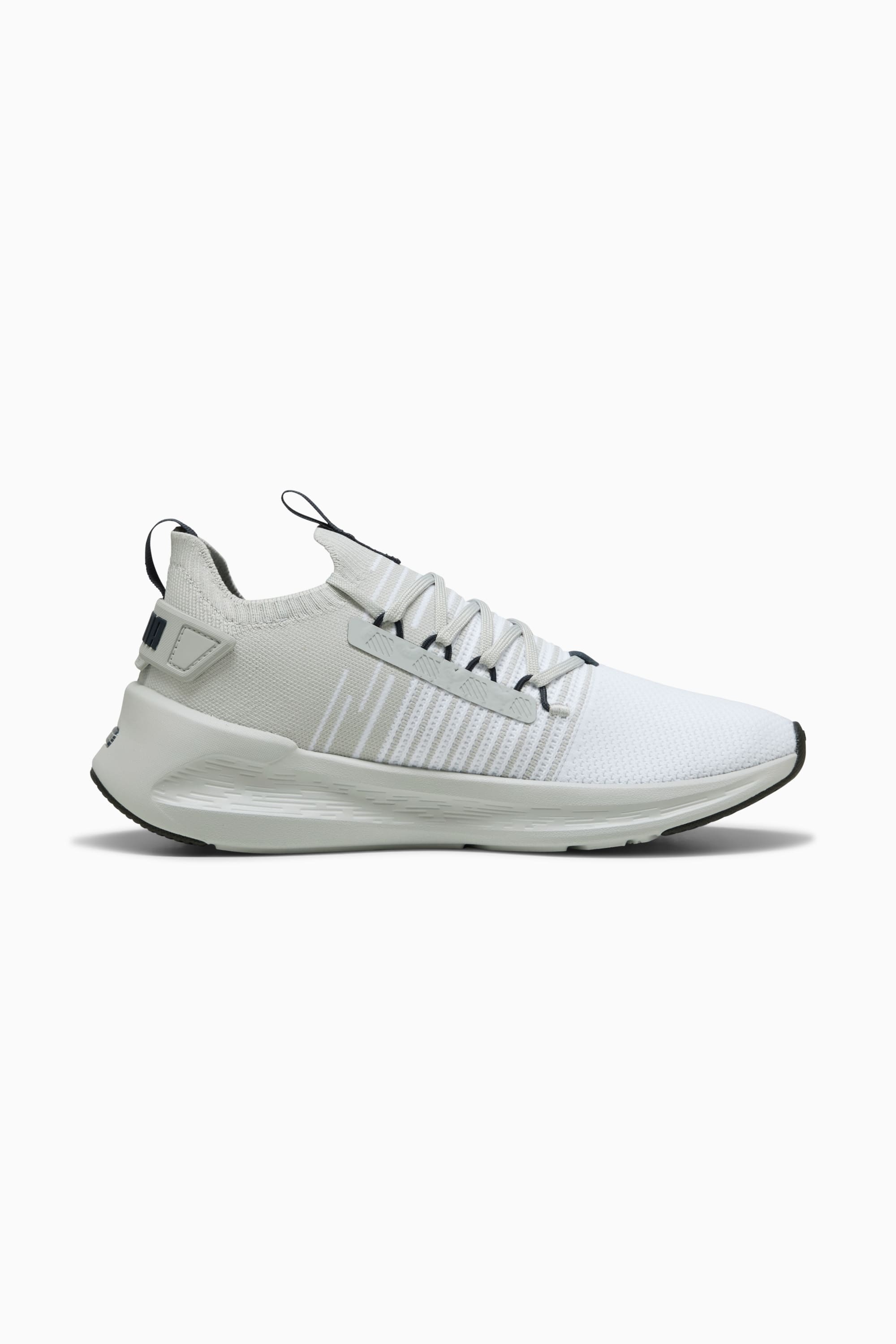 PUMA SOFTRIDE Symmetry Fuzion Men's Running Shoes | REVERSIBLE