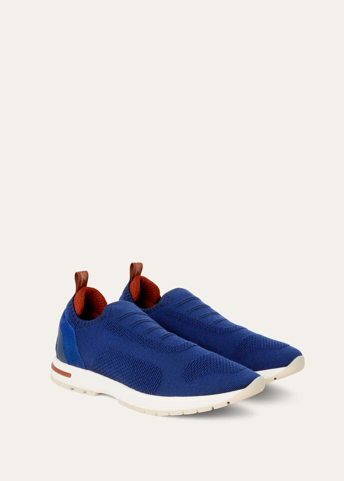 360 LP Flexy Sneakers - 2