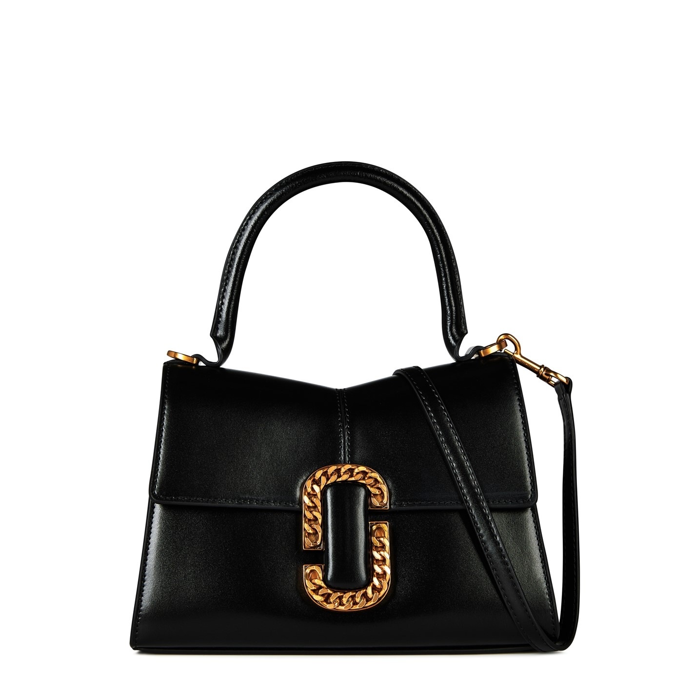 THE ST. MARC TOP HANDLE BAG - 1